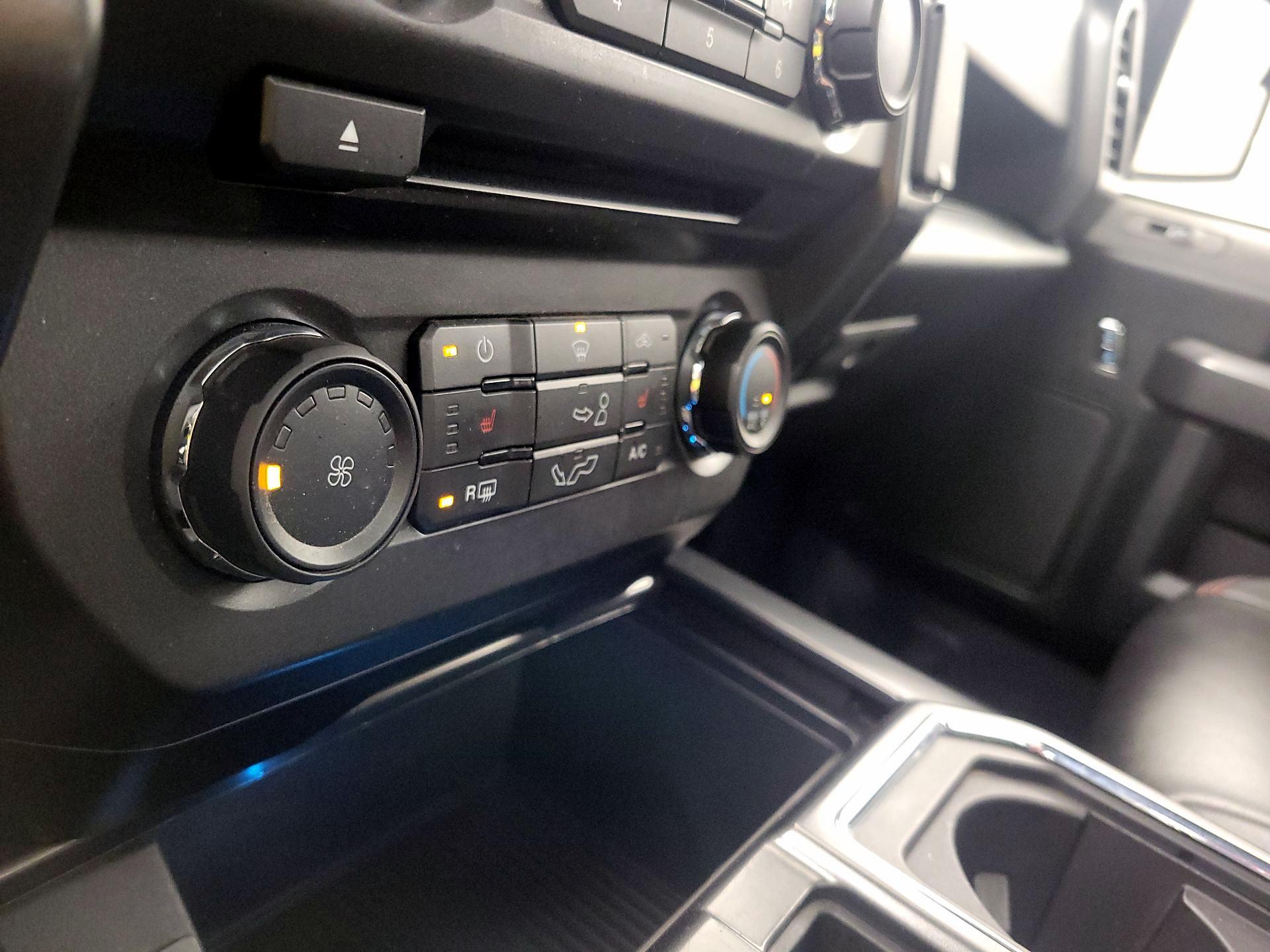 Thumbnail: 2018 Ford F-150 - 17