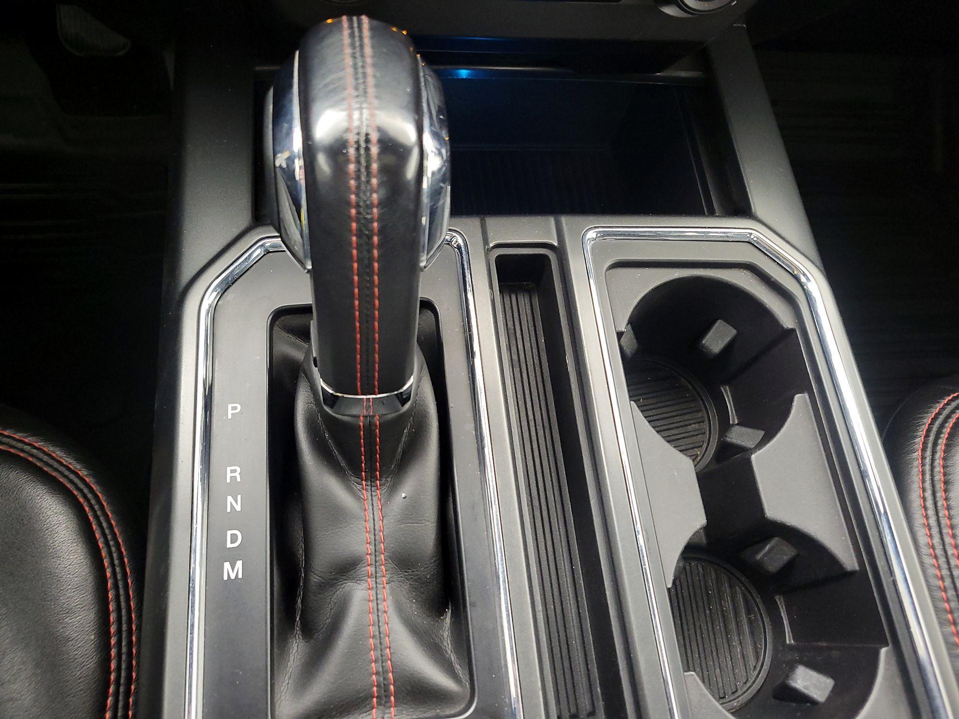 Thumbnail: 2018 Ford F-150 - 18