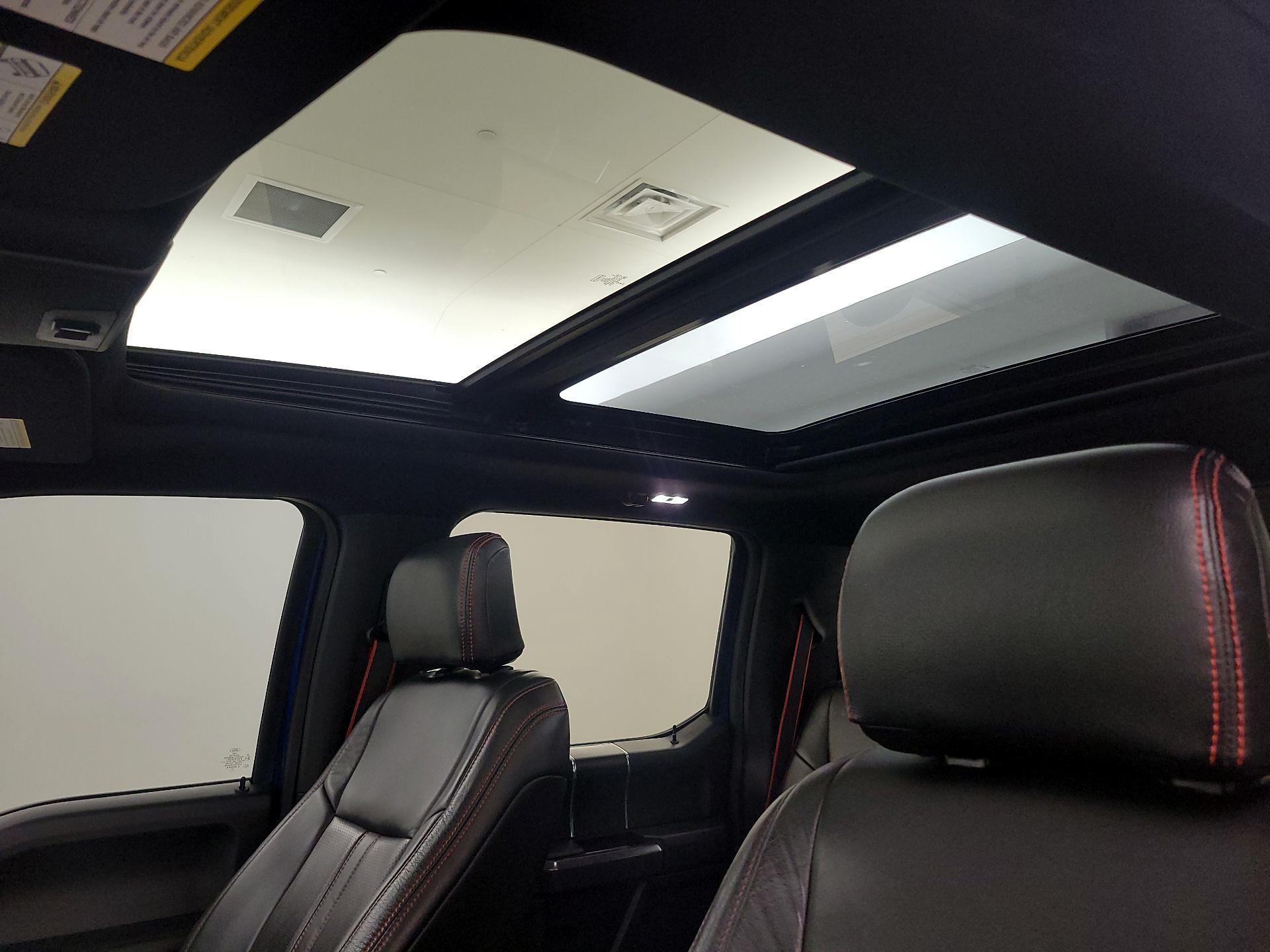 Thumbnail: 2018 Ford F-150 - 20