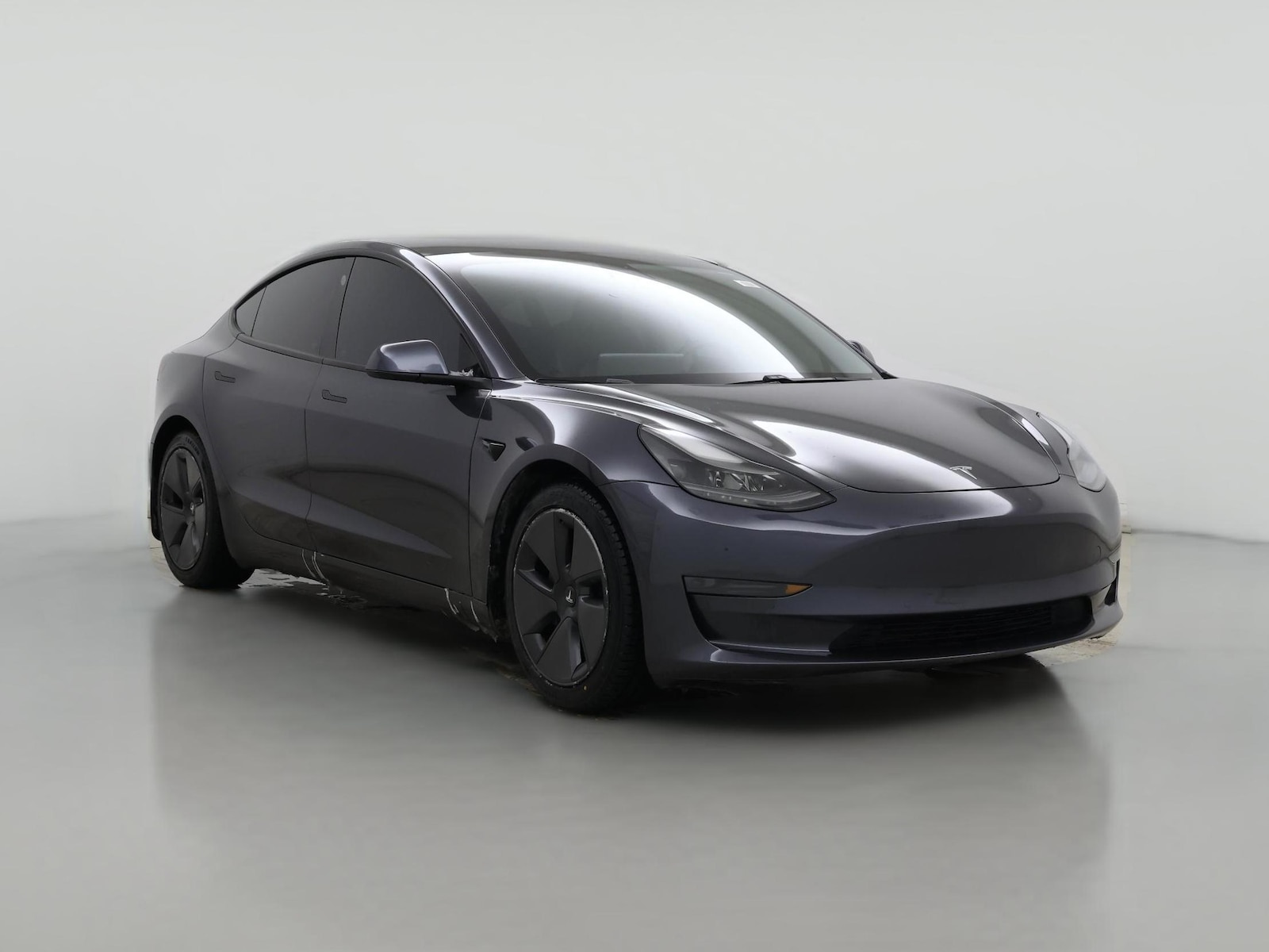 2021 Tesla Model 3 Base