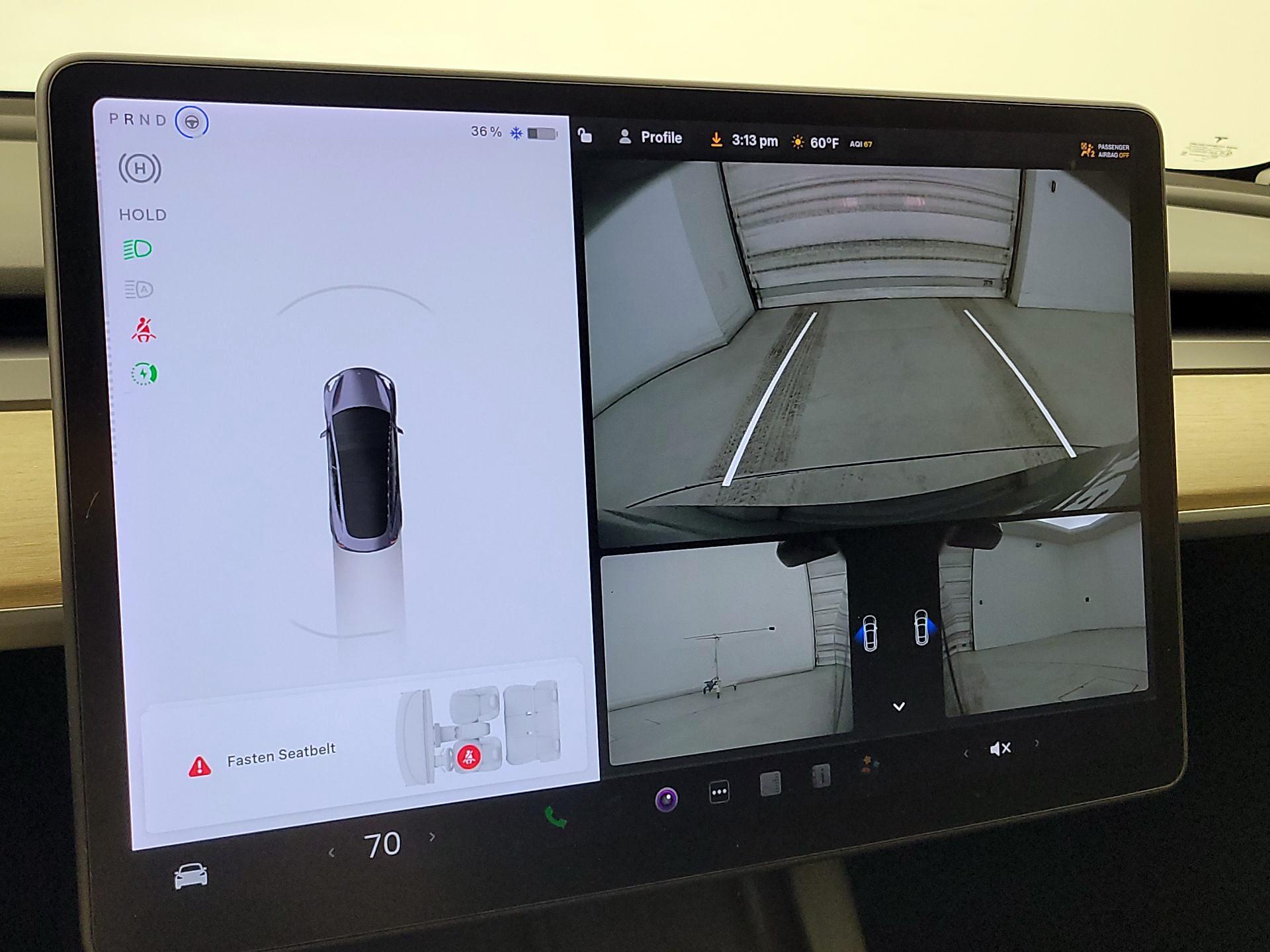 Thumbnail: 2021 Tesla Model 3 - 14