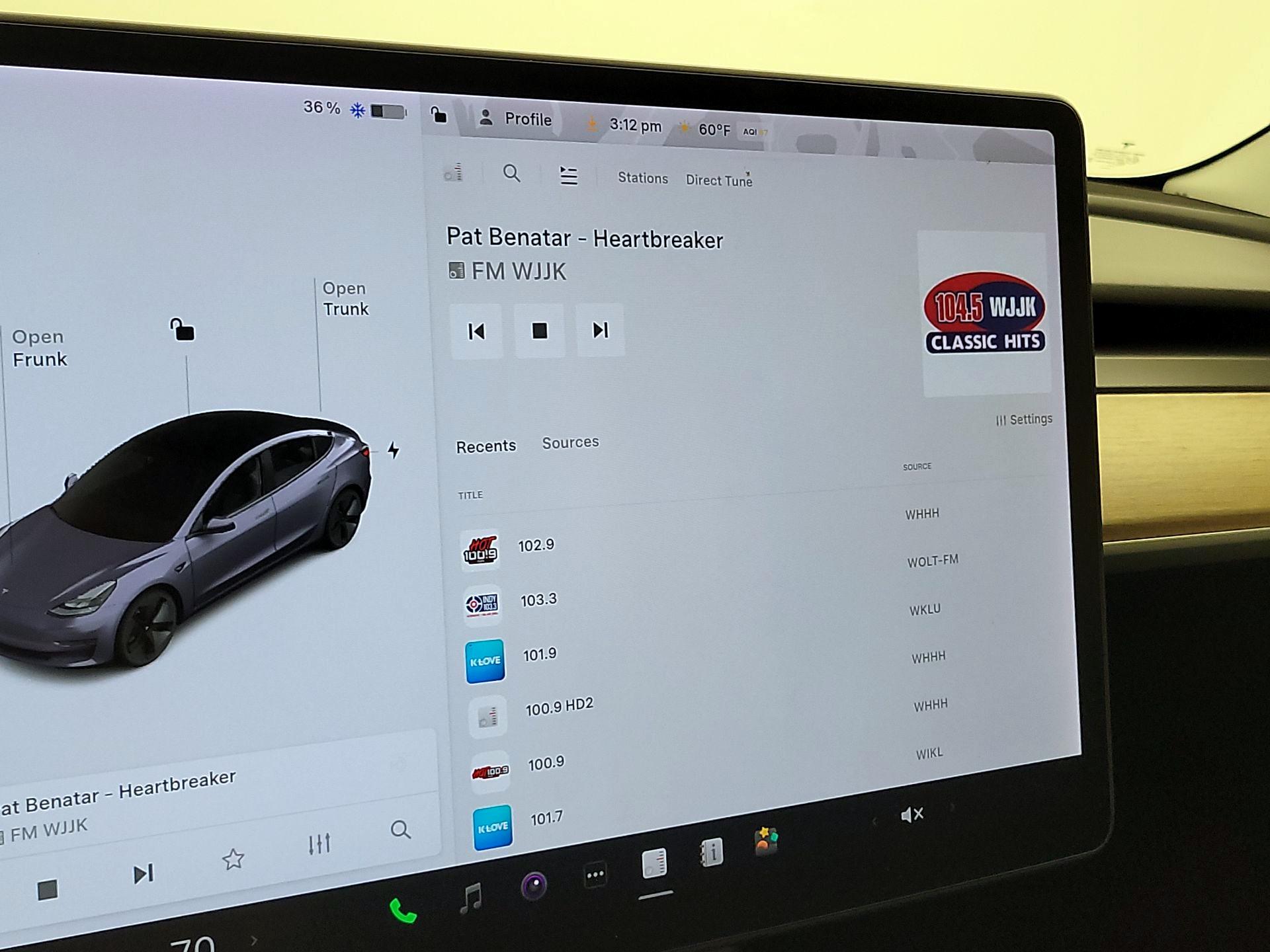 Thumbnail: 2021 Tesla Model 3 - 15