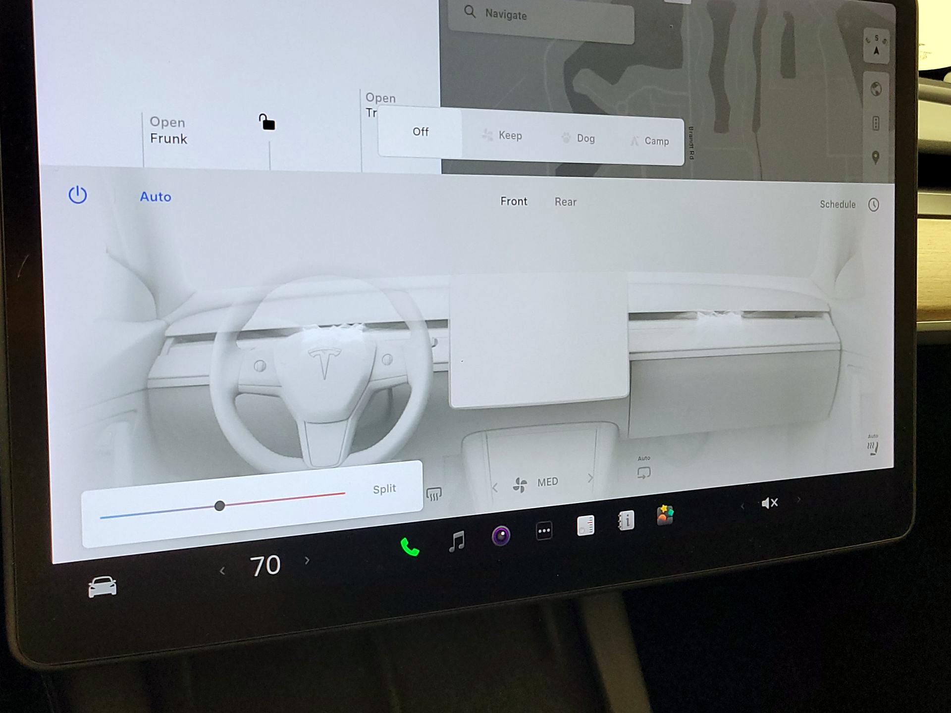 Thumbnail: 2021 Tesla Model 3 - 16