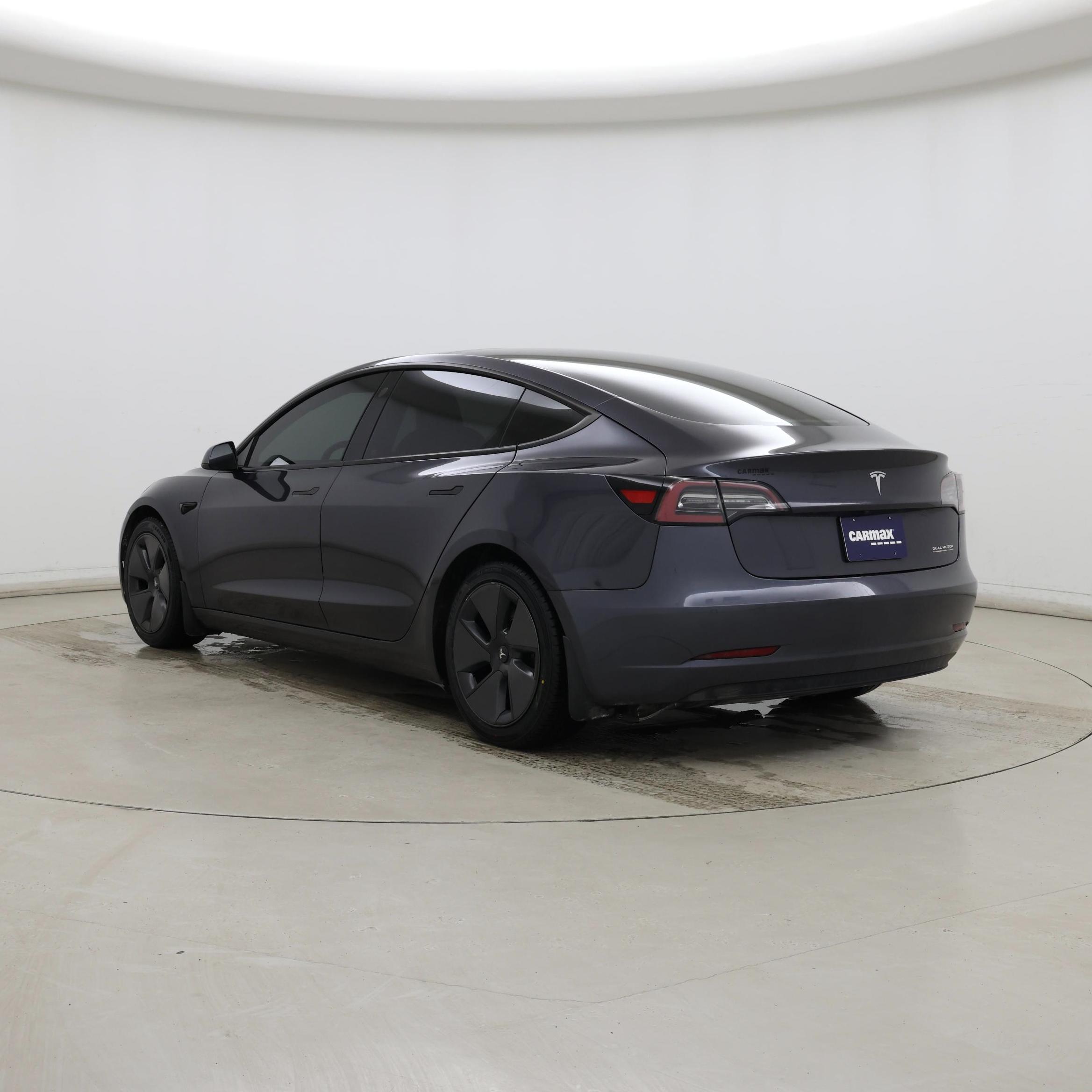 Thumbnail: 2021 Tesla Model 3 - 2
