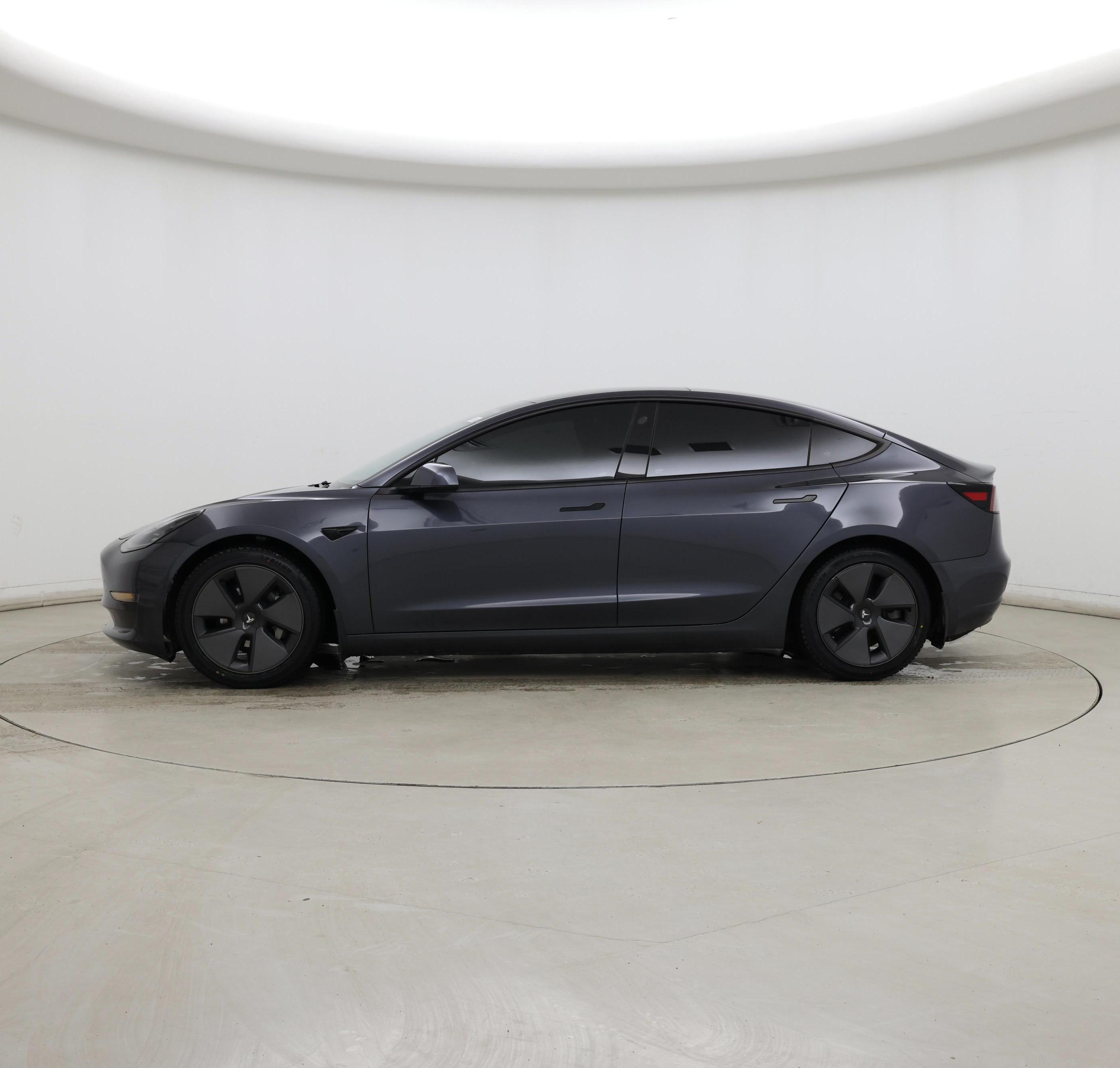 Thumbnail: 2021 Tesla Model 3 - 3