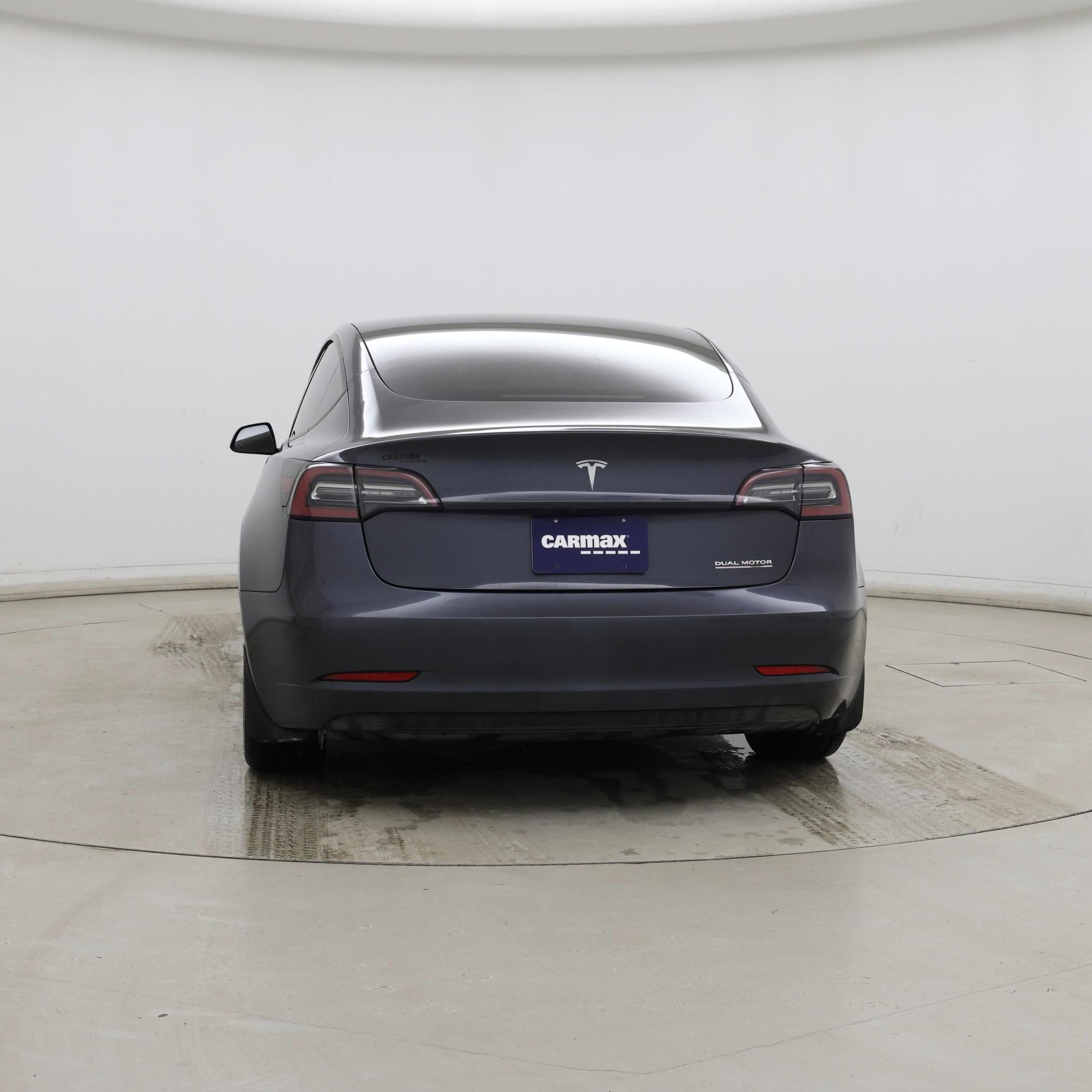 Thumbnail: 2021 Tesla Model 3 - 6