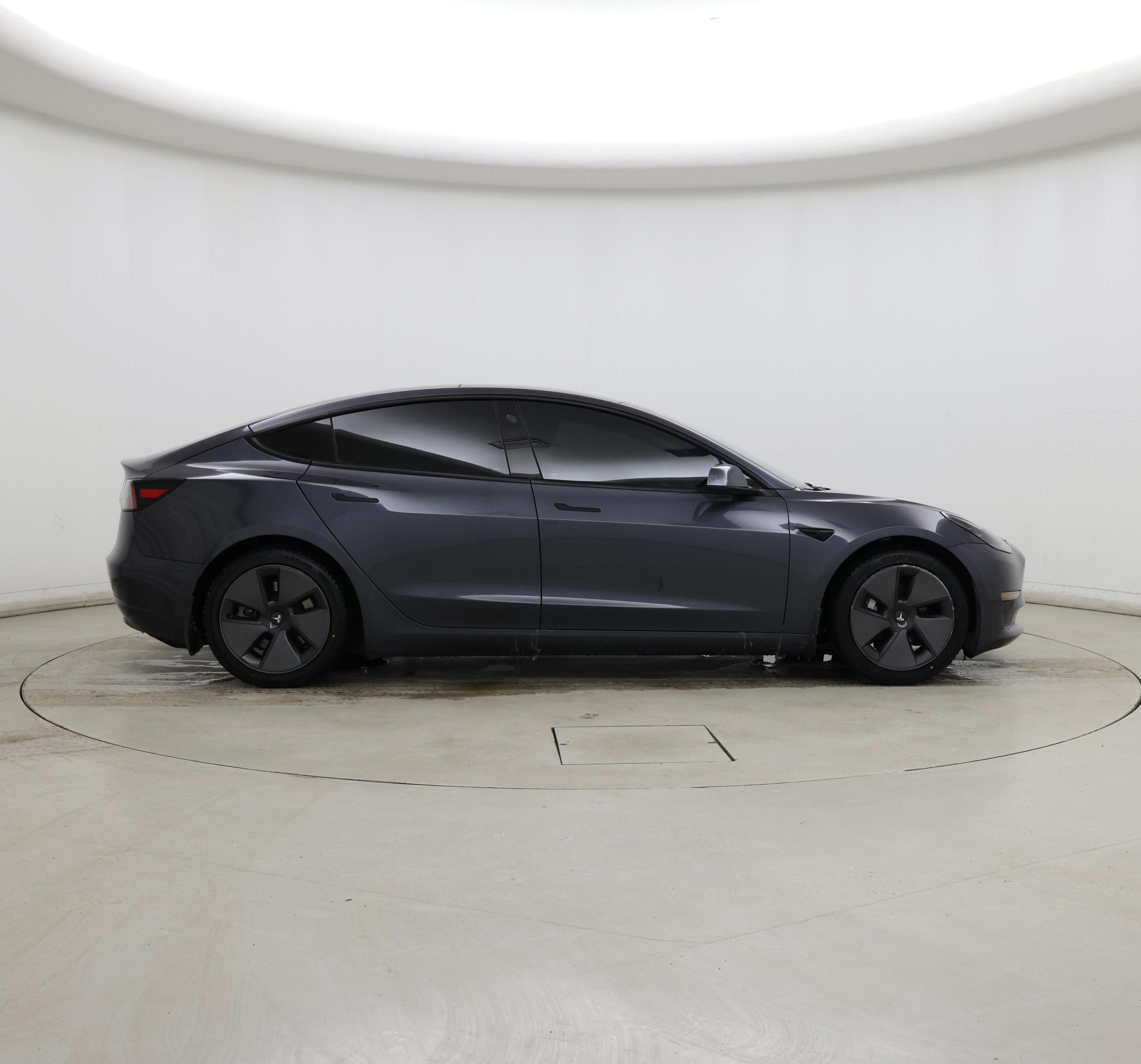 Thumbnail: 2021 Tesla Model 3 - 7