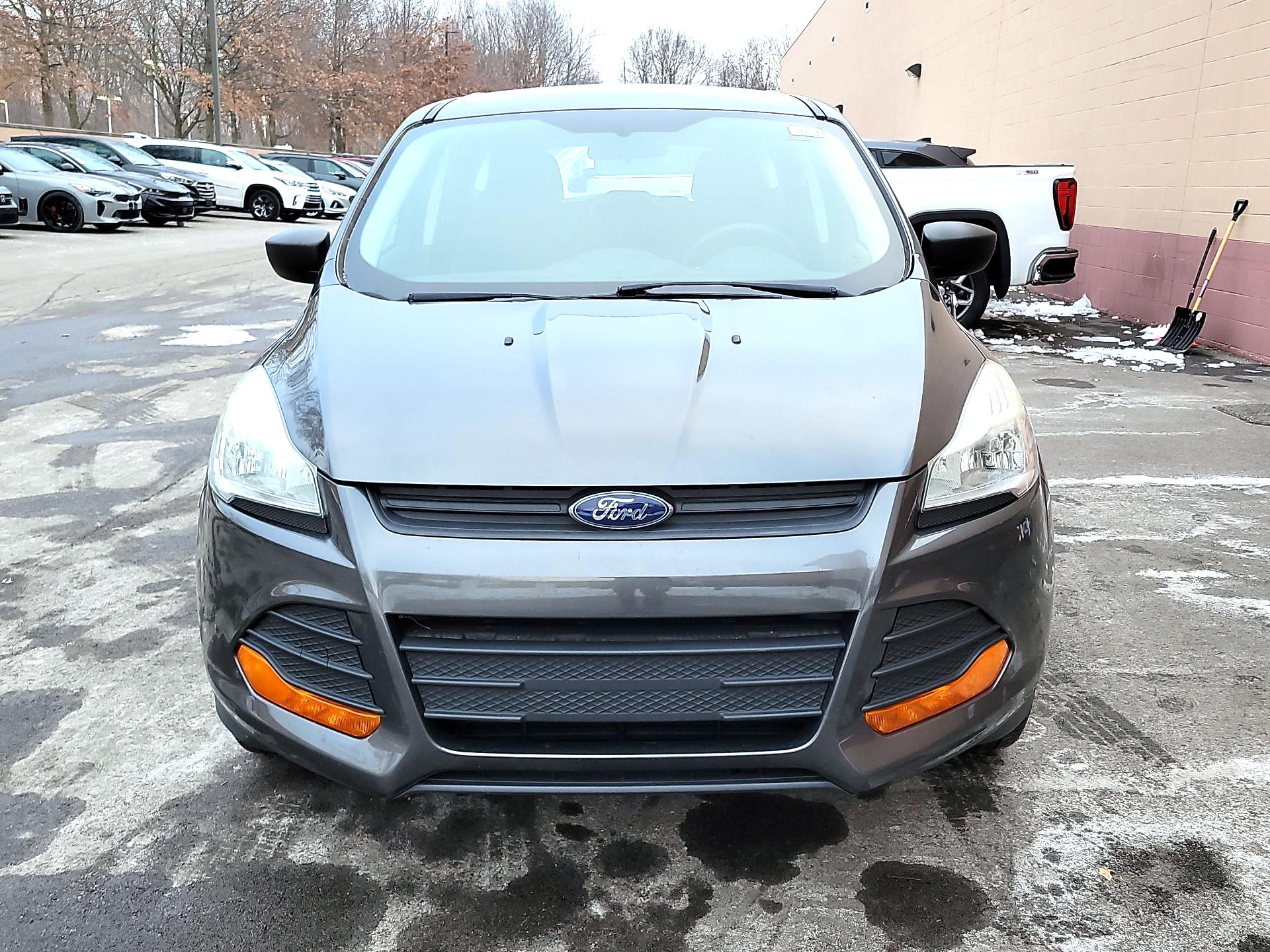 Thumbnail: 2015 Ford Escape - 2
