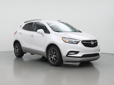 2019 Buick Encore Sport Touring