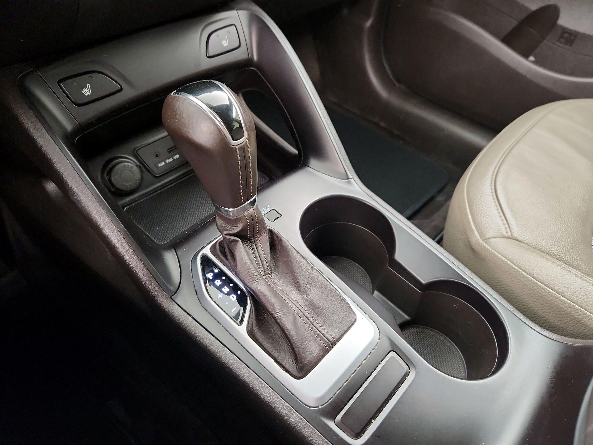 Thumbnail: 2015 Hyundai Tucson - 17