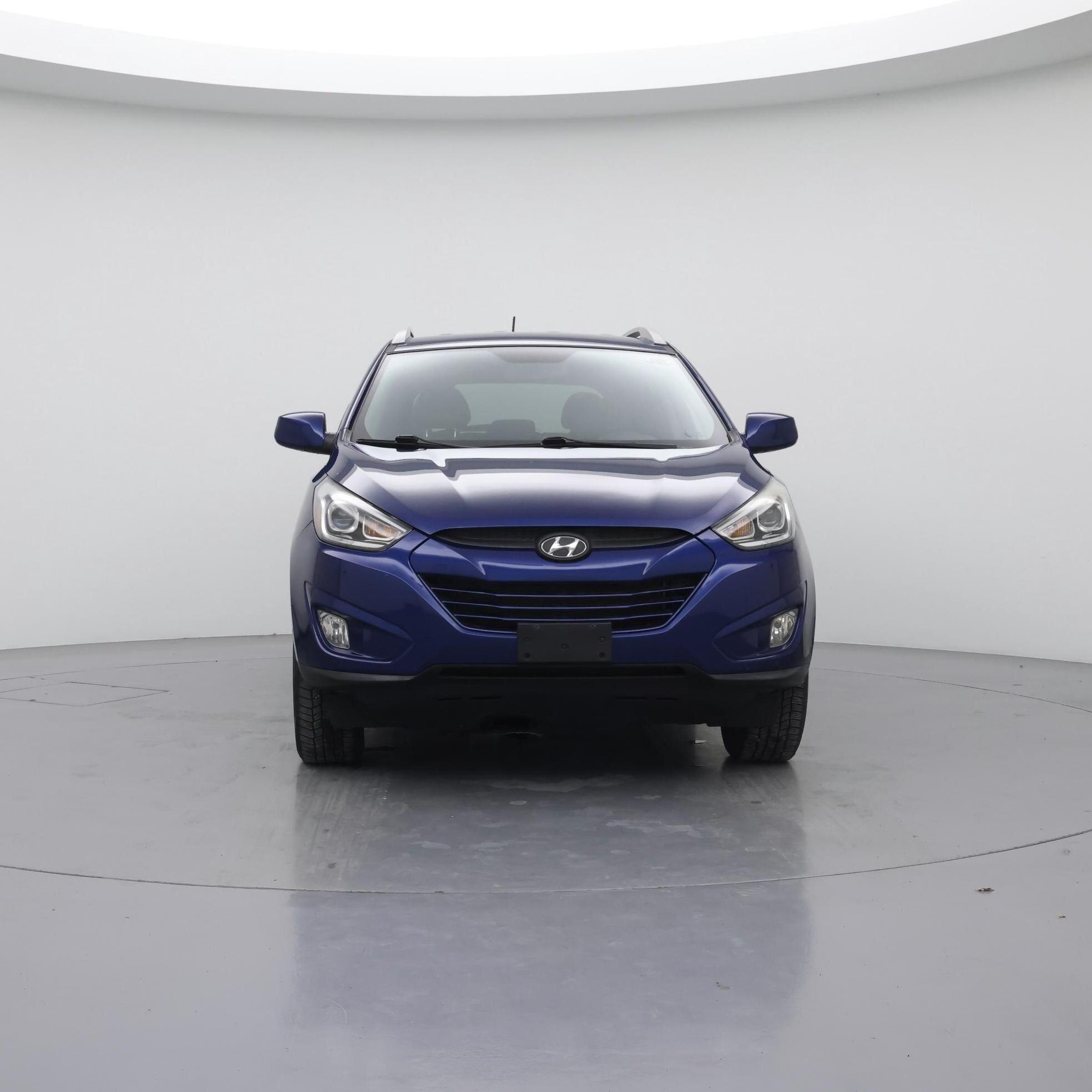 Thumbnail: 2015 Hyundai Tucson - 5