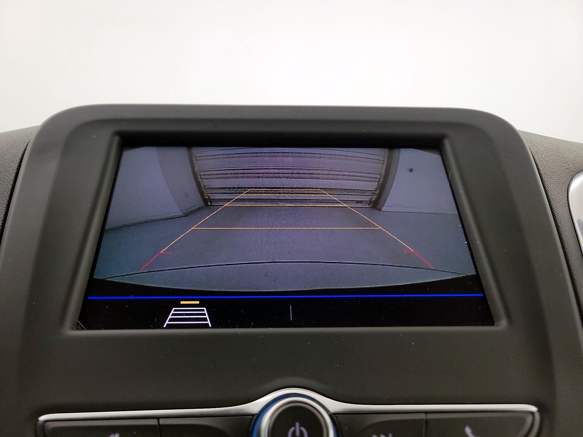 Thumbnail: 2020 Chevrolet Equinox - 14