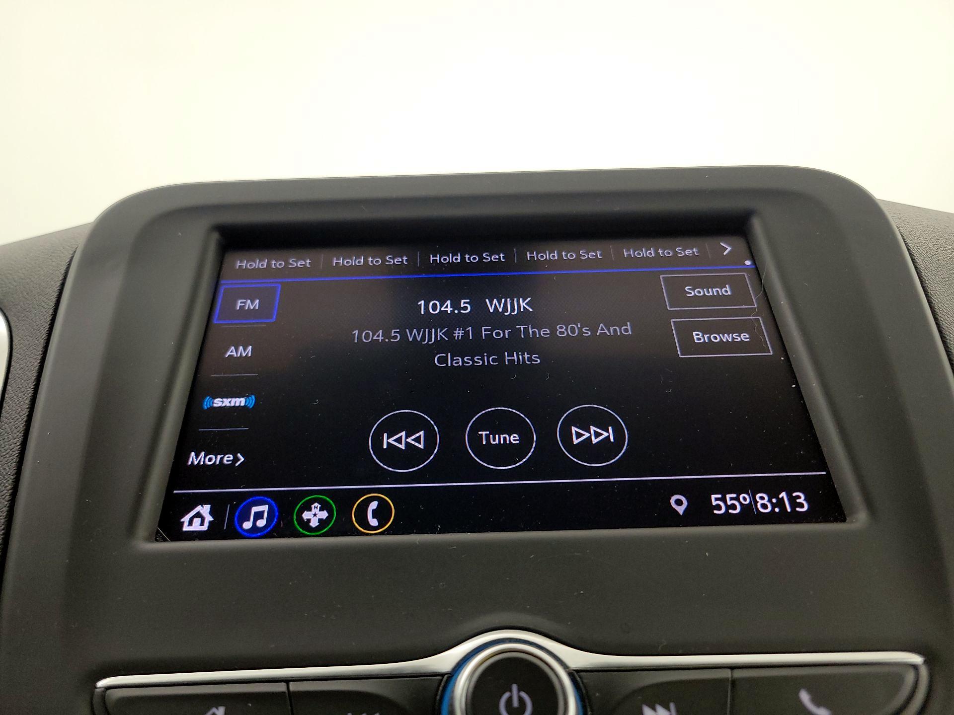 Thumbnail: 2020 Chevrolet Equinox - 15