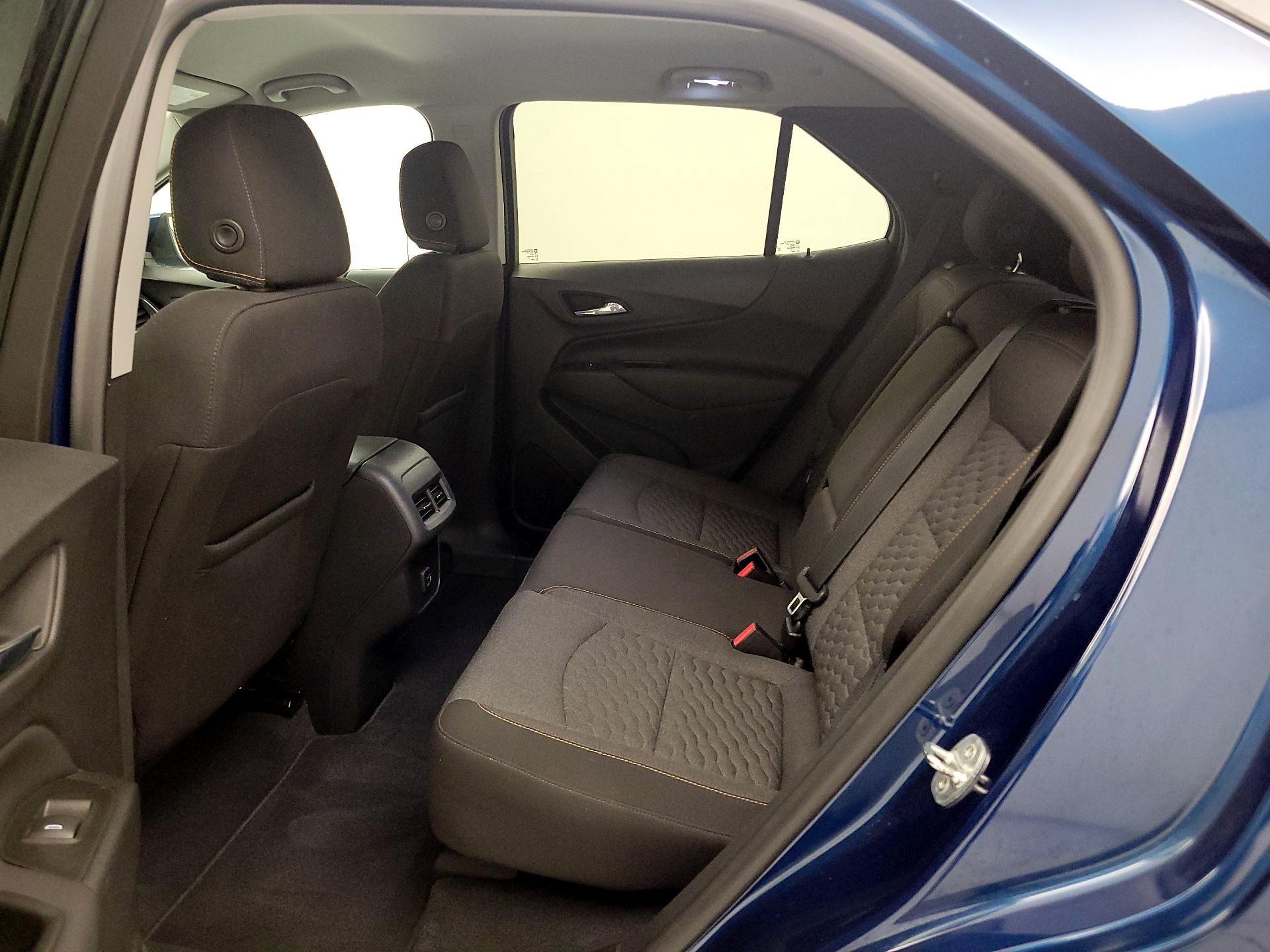 Thumbnail: 2020 Chevrolet Equinox - 19