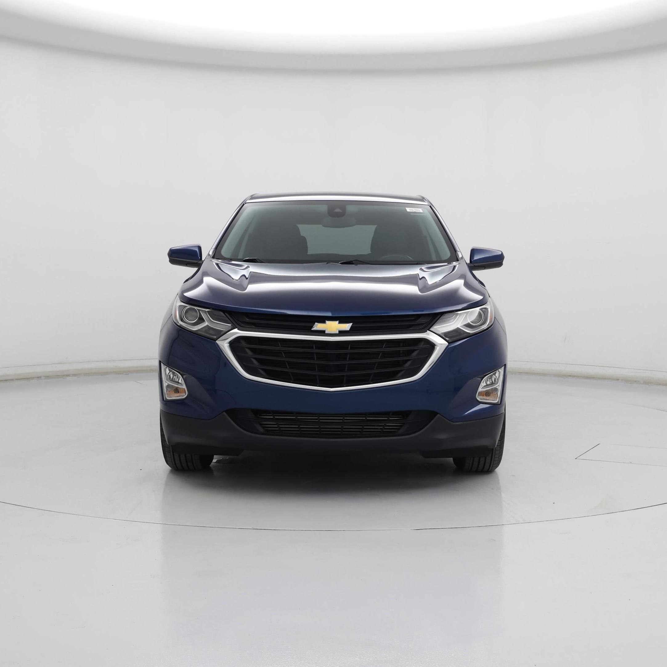 Thumbnail: 2020 Chevrolet Equinox - 5