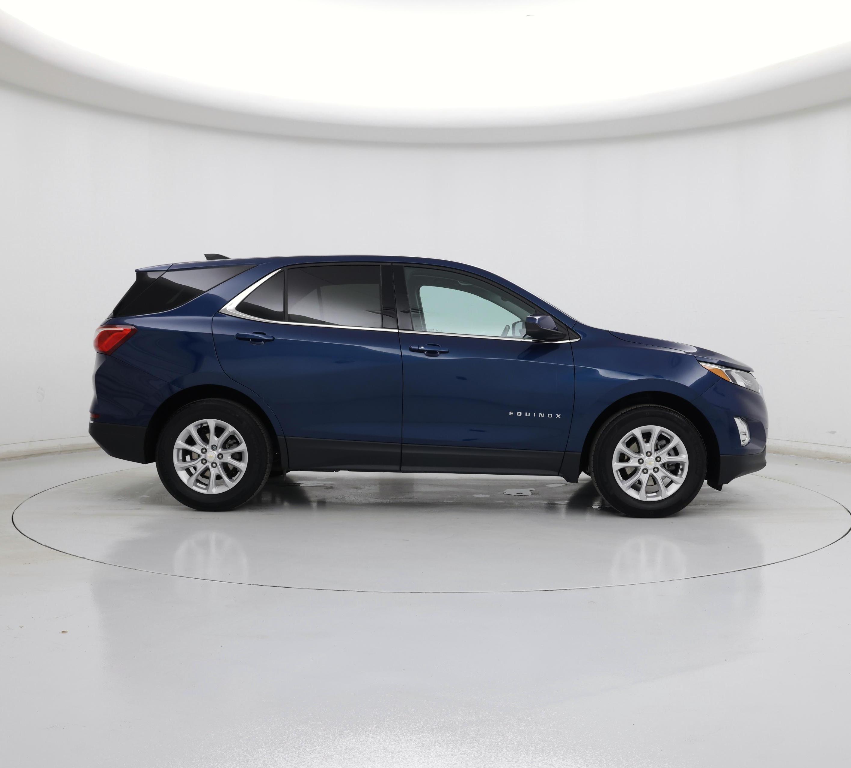 Thumbnail: 2020 Chevrolet Equinox - 7