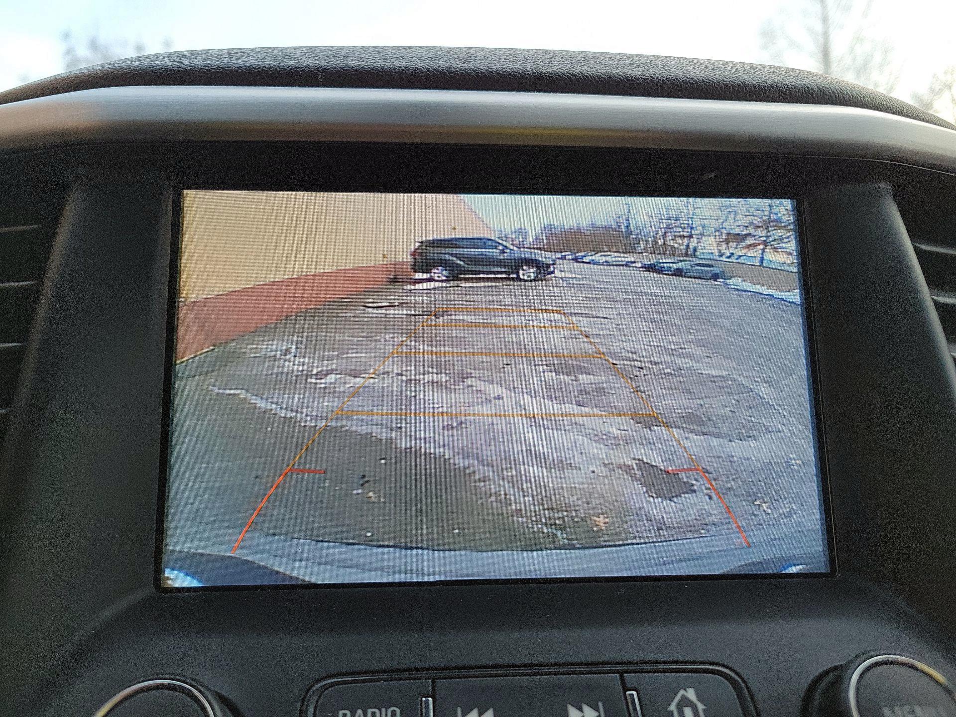 Thumbnail: 2019 GMC Acadia - 12