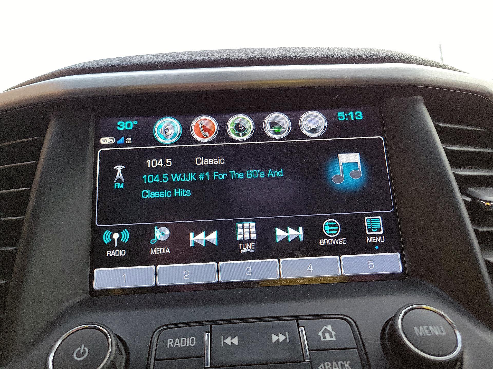 Thumbnail: 2019 GMC Acadia - 13