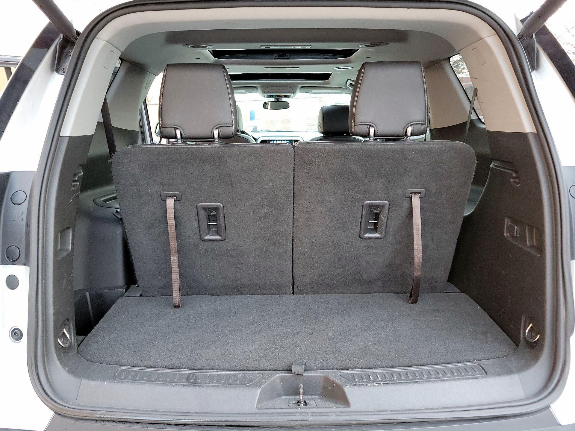 Thumbnail: 2019 GMC Acadia - 20