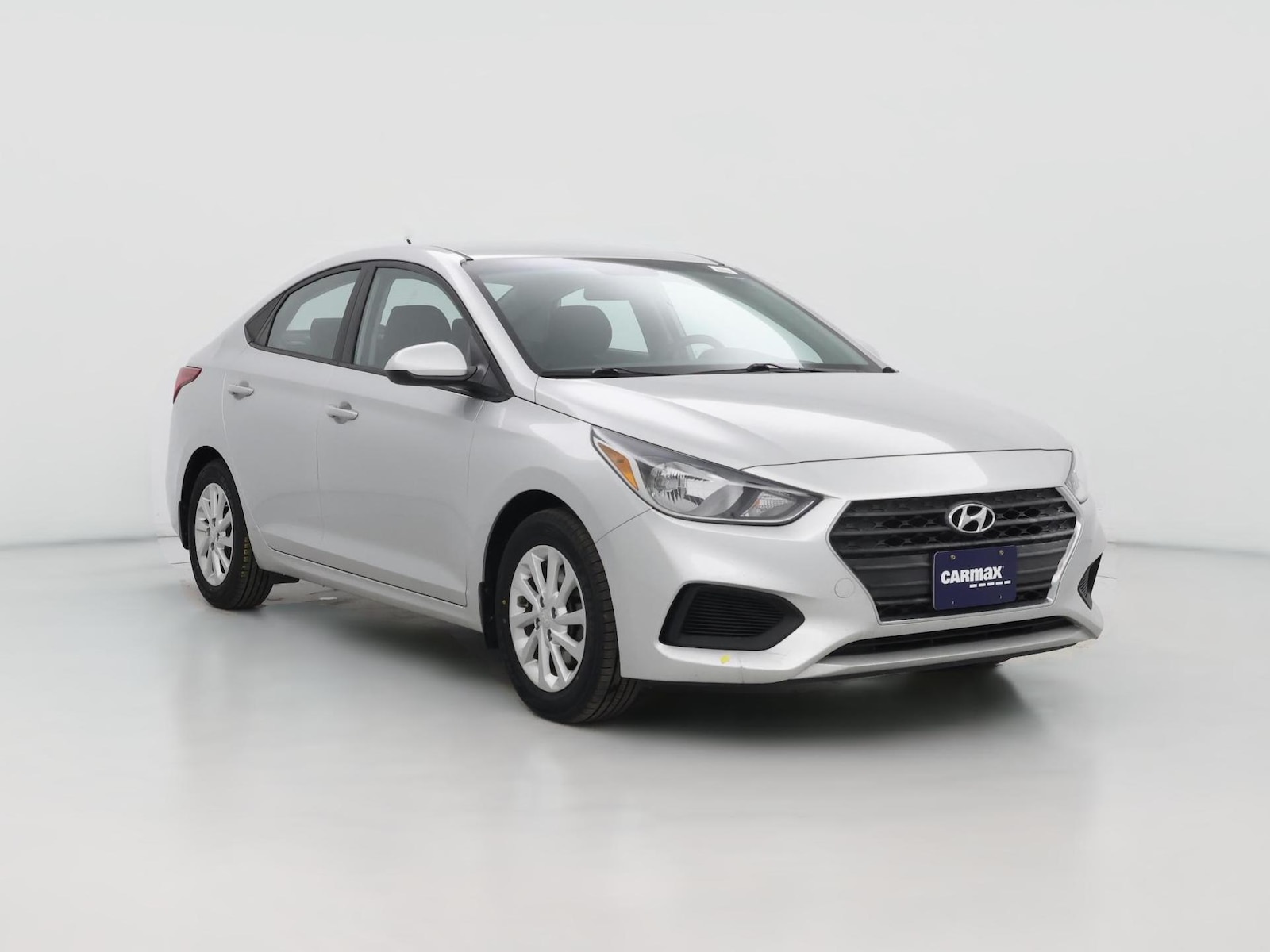 2018 Hyundai Accent SEL