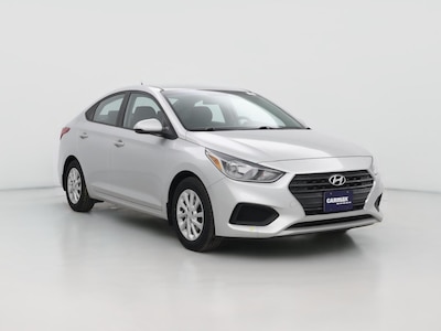 2018 Hyundai Accent SEL