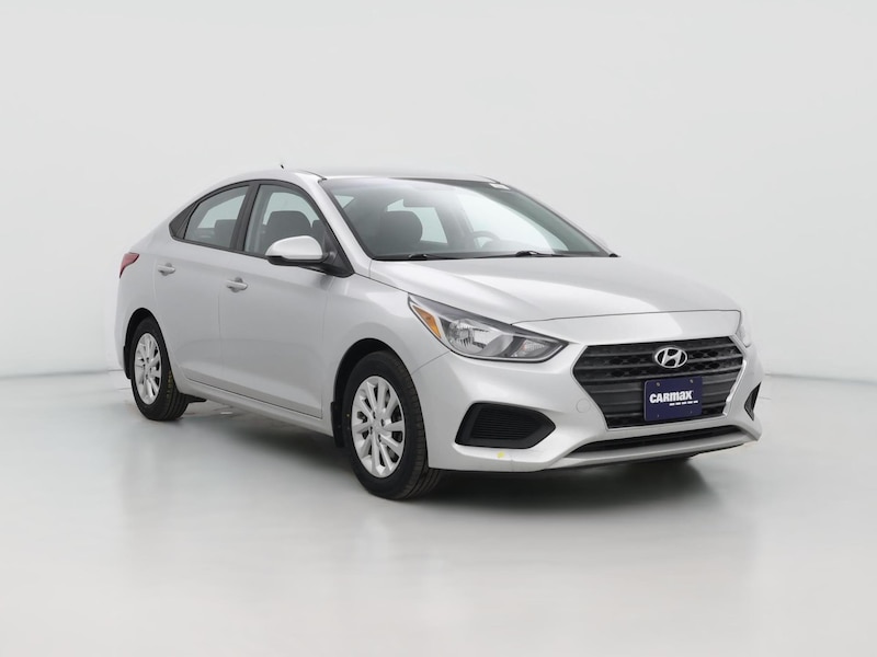 2018 Hyundai Accent SEL -
                  Virginia Beach, VA