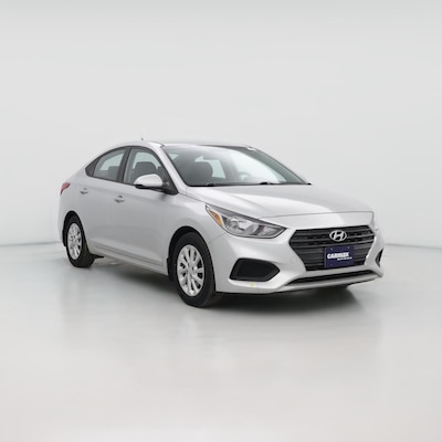 2018 Hyundai Accent SEL