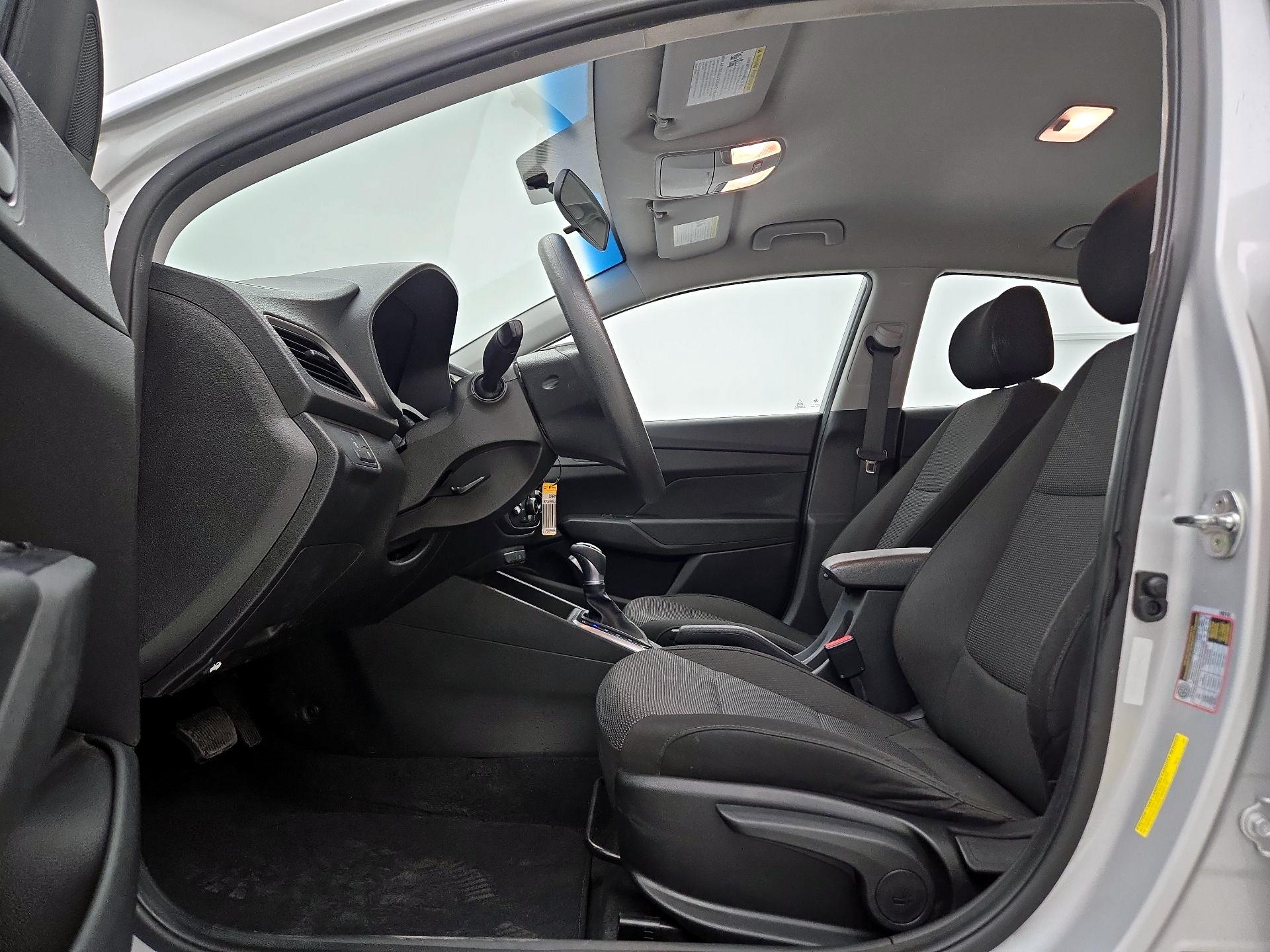 Thumbnail: 2018 Hyundai Accent - 11