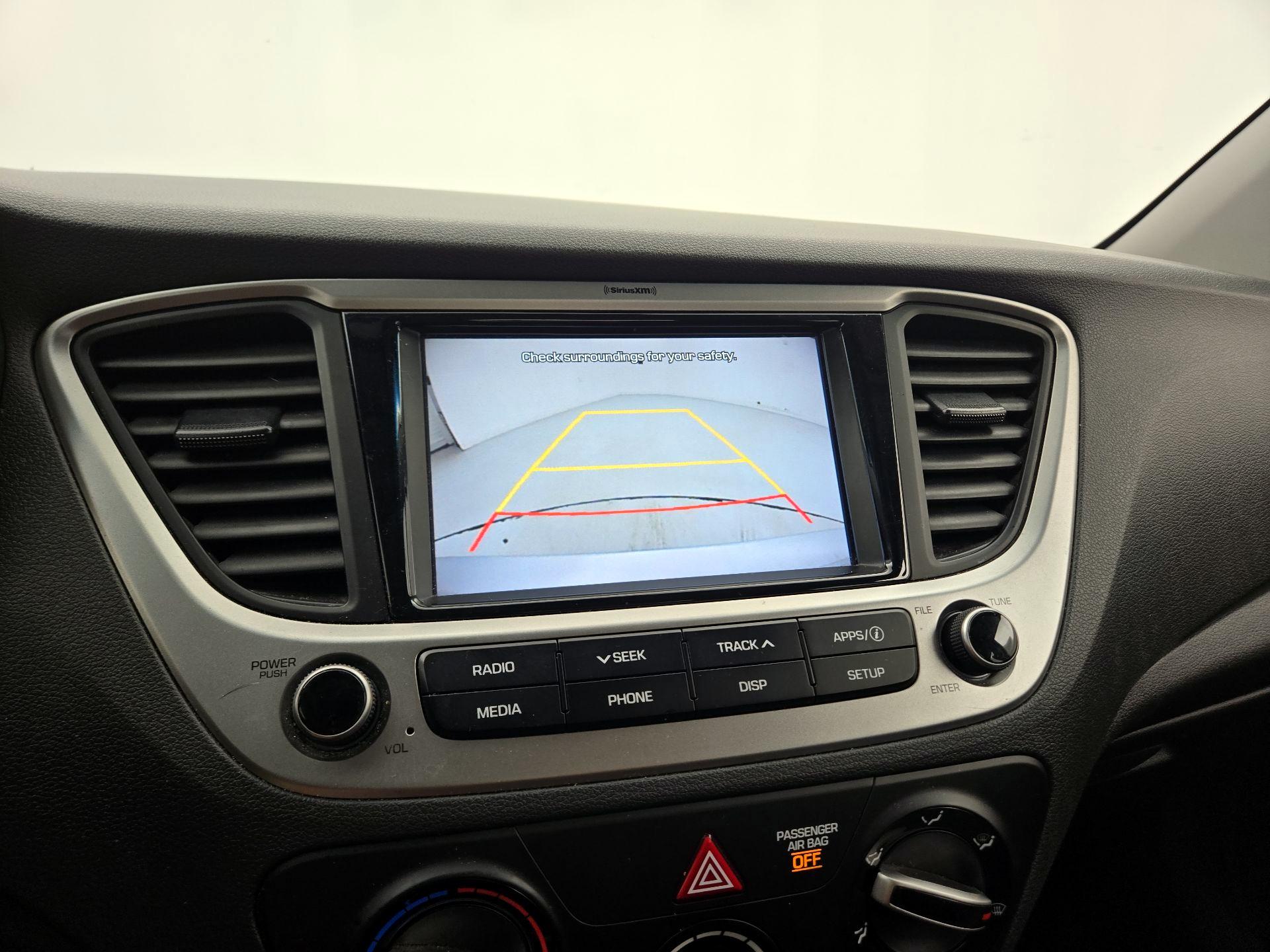 Thumbnail: 2018 Hyundai Accent - 14