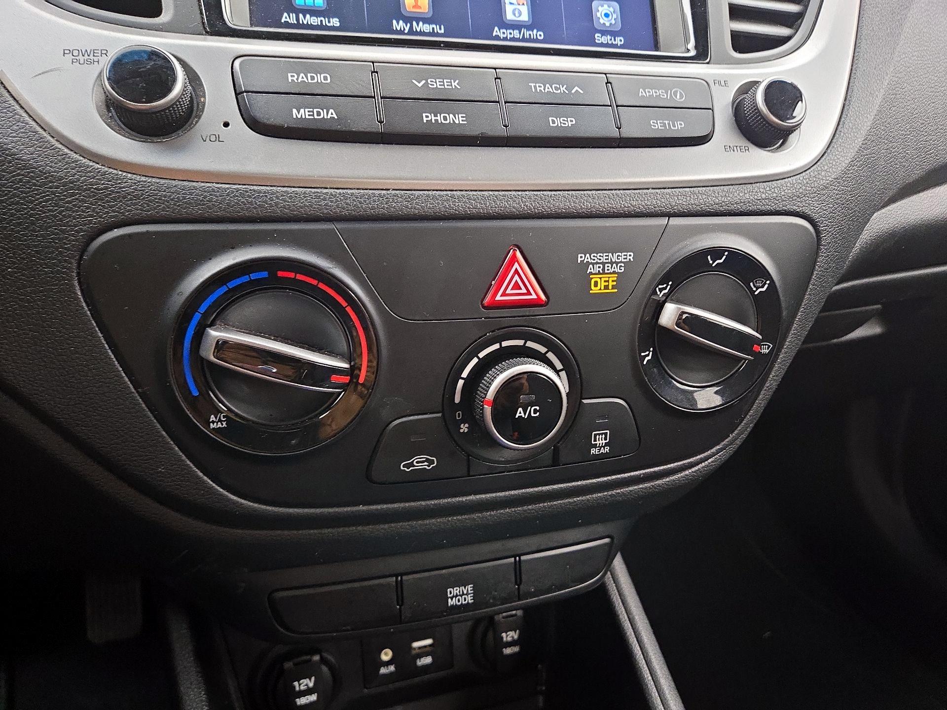 Thumbnail: 2018 Hyundai Accent - 16