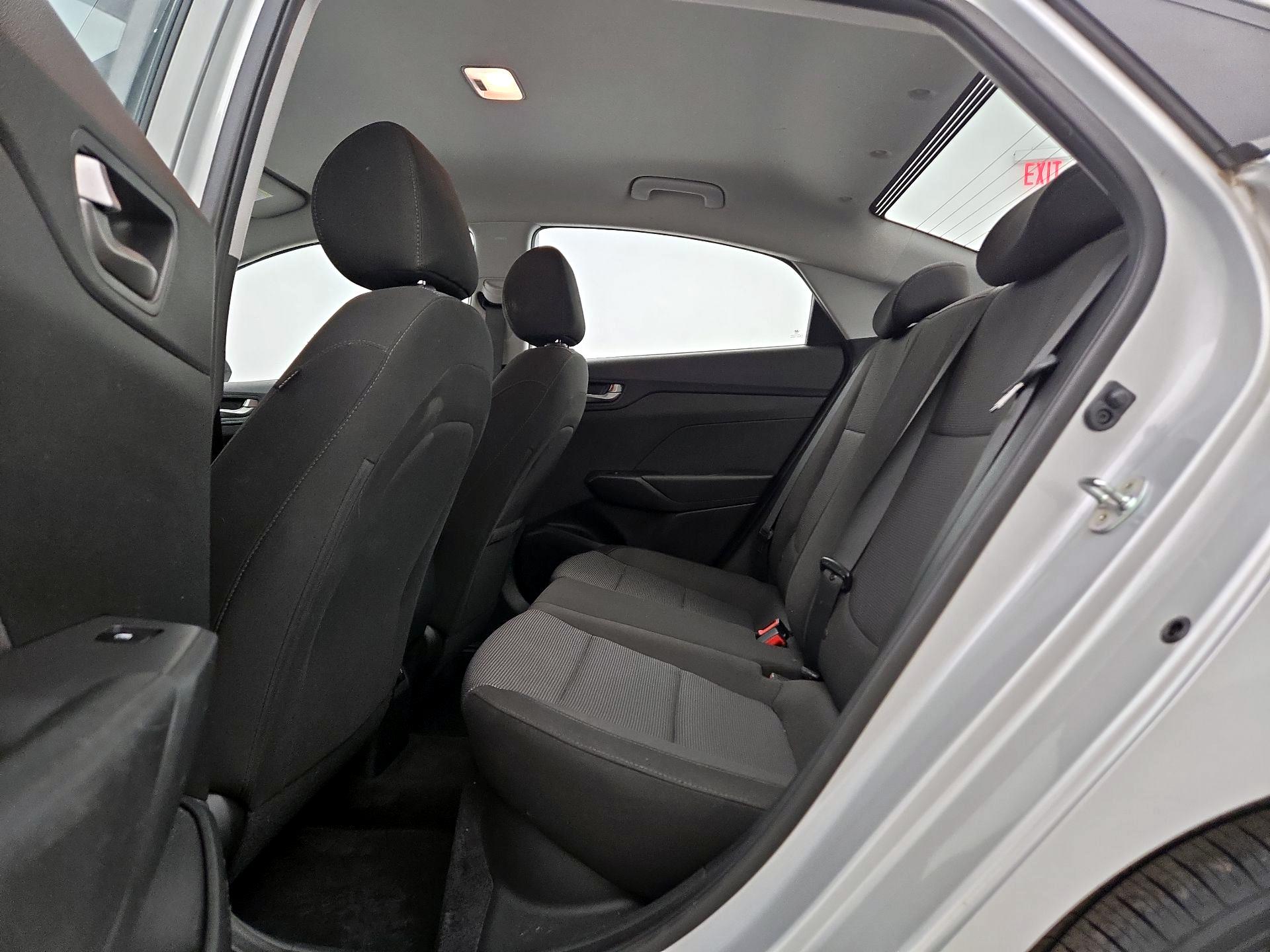 Thumbnail: 2018 Hyundai Accent - 19