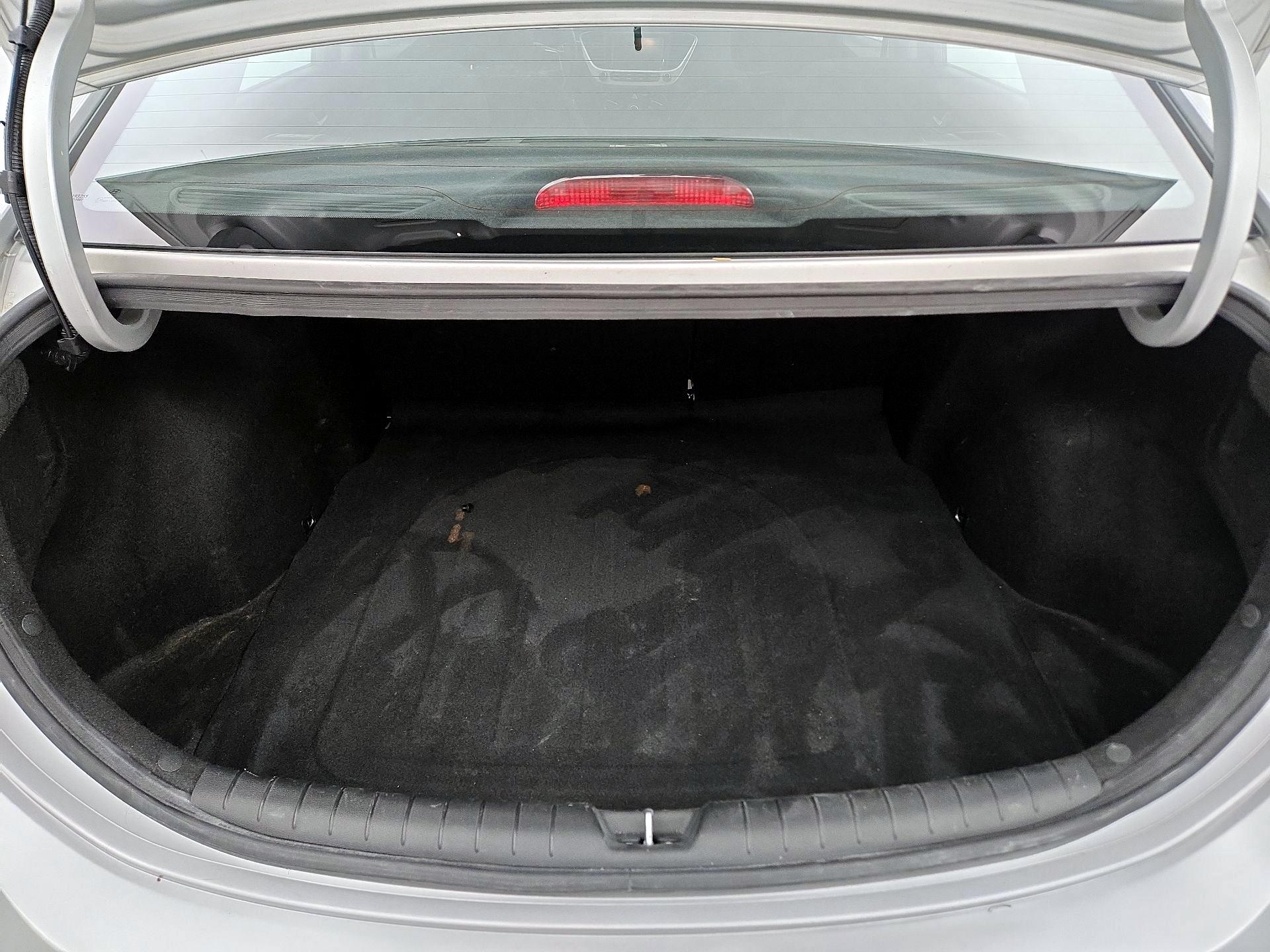 Thumbnail: 2018 Hyundai Accent - 20