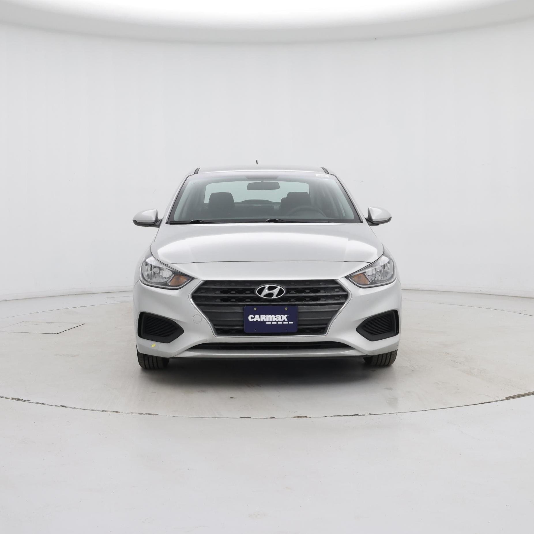 Thumbnail: 2018 Hyundai Accent - 5