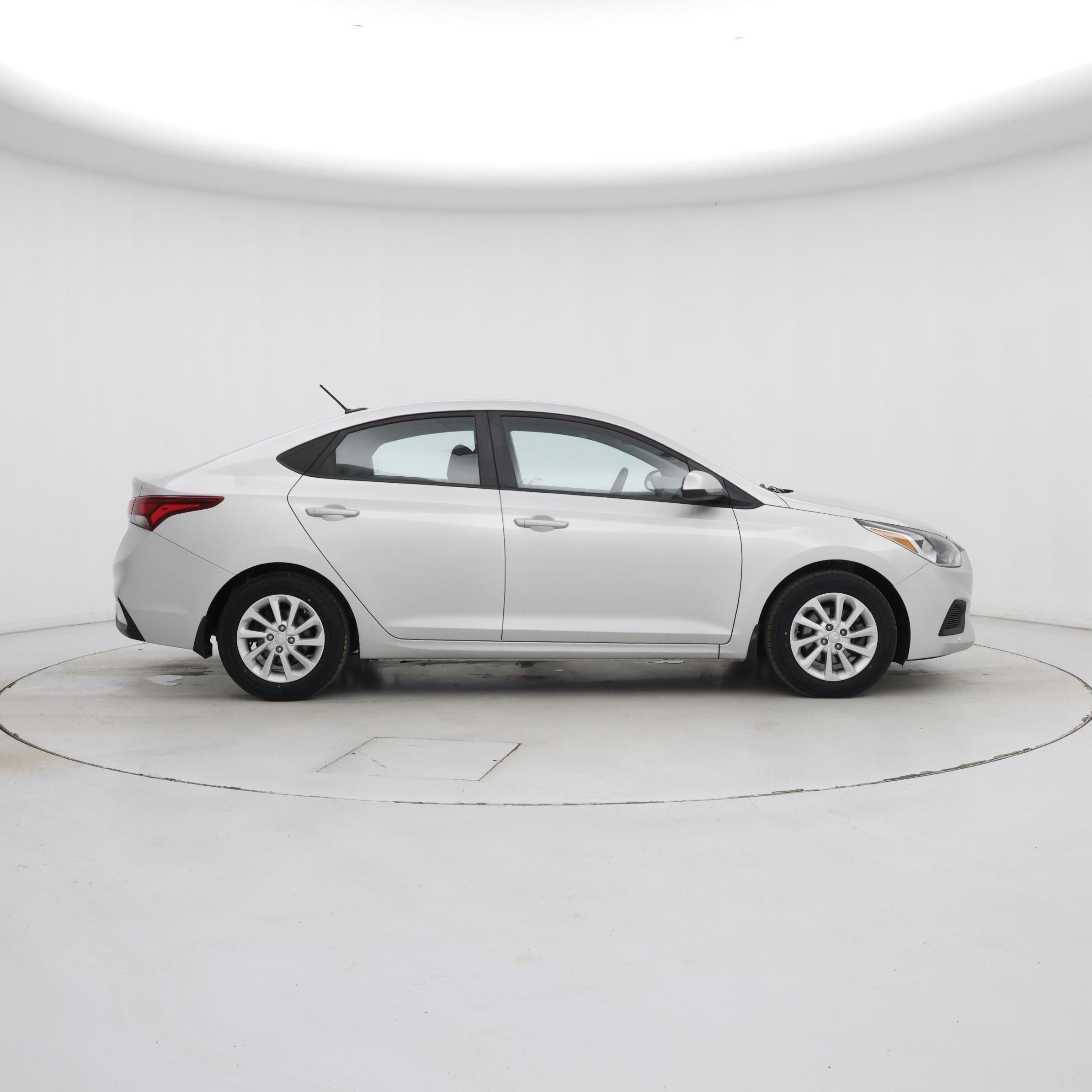 Thumbnail: 2018 Hyundai Accent - 7