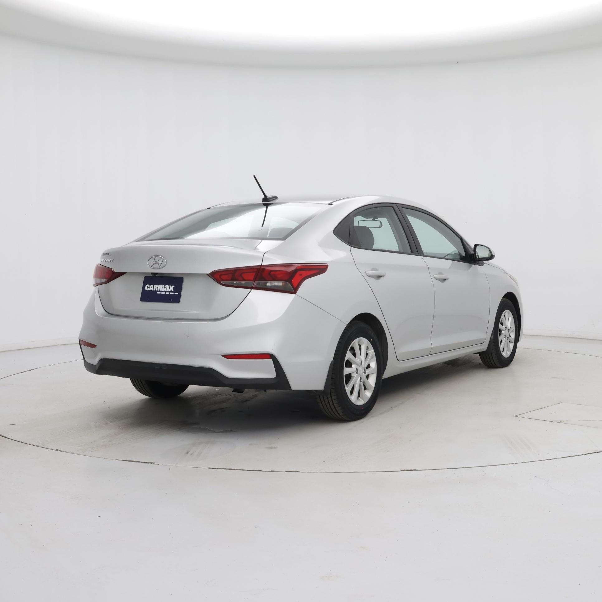 Thumbnail: 2018 Hyundai Accent - 8