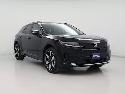 2024 Honda Prologue Elite
