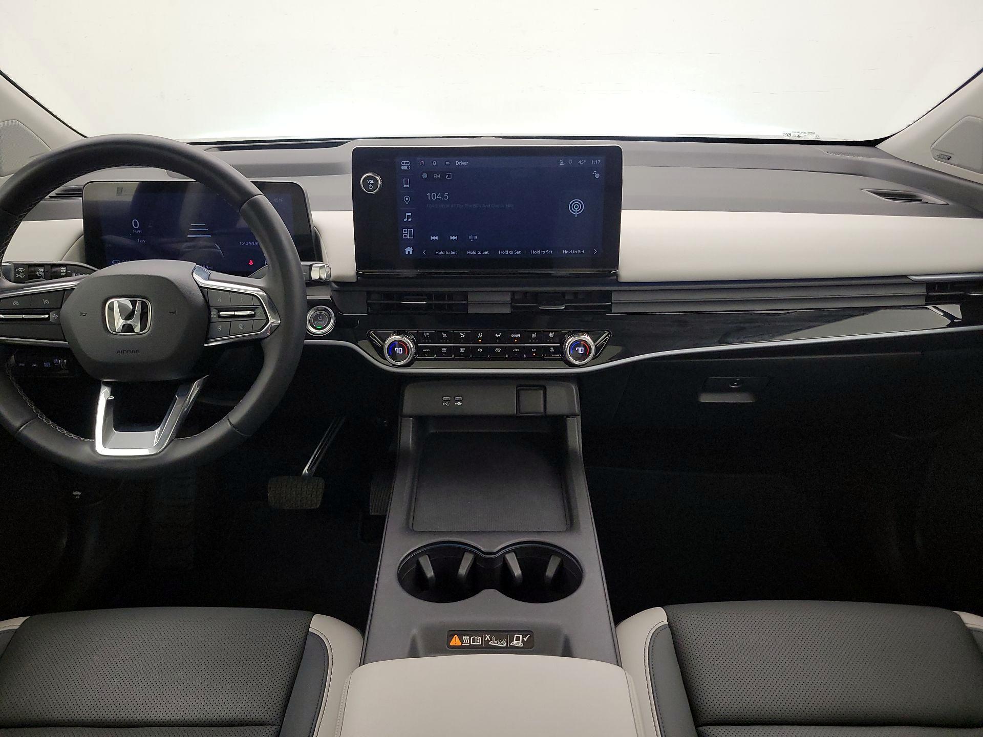 Thumbnail: 2024 Honda Prologue - 9