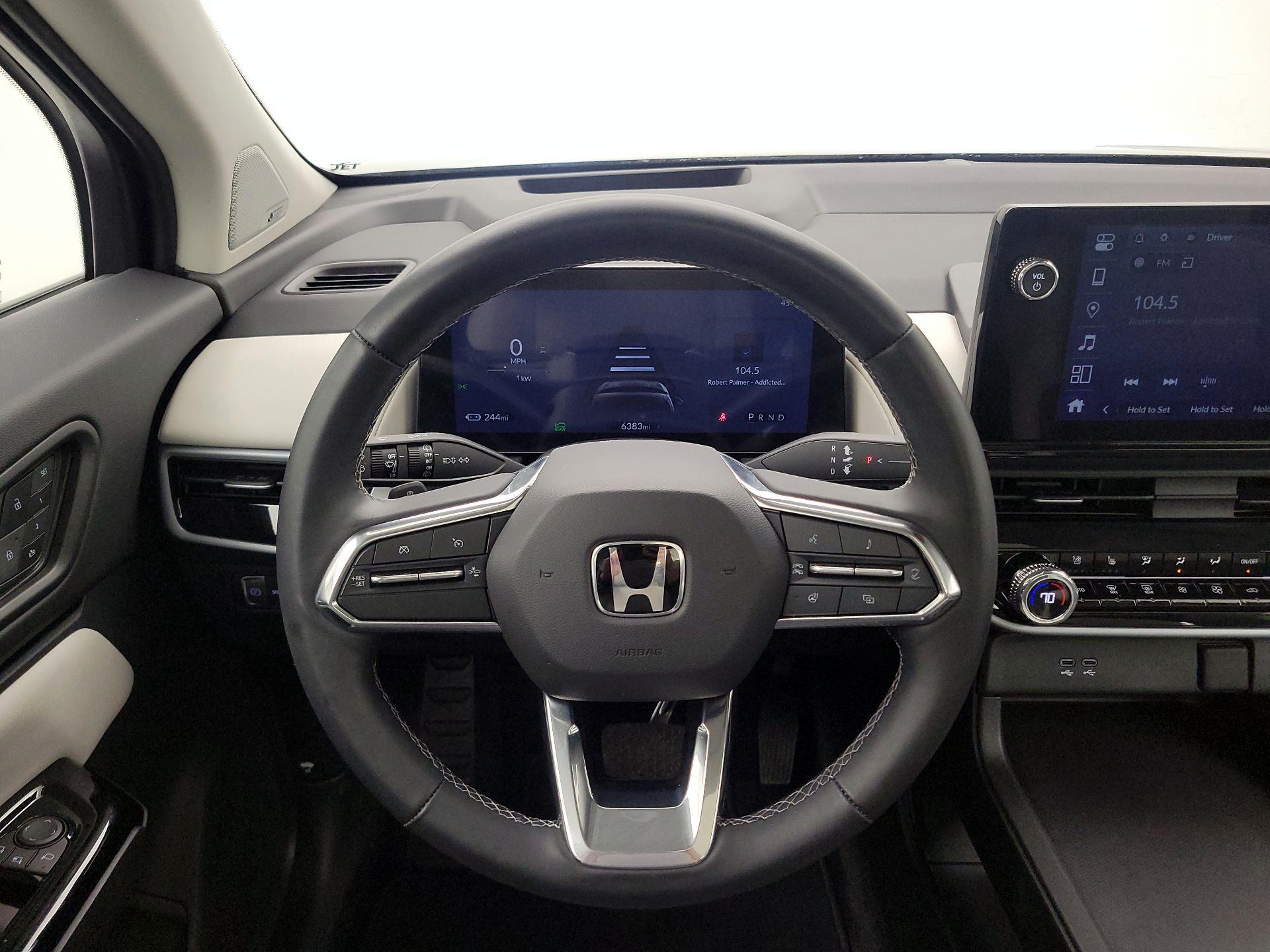 Thumbnail: 2024 Honda Prologue - 10