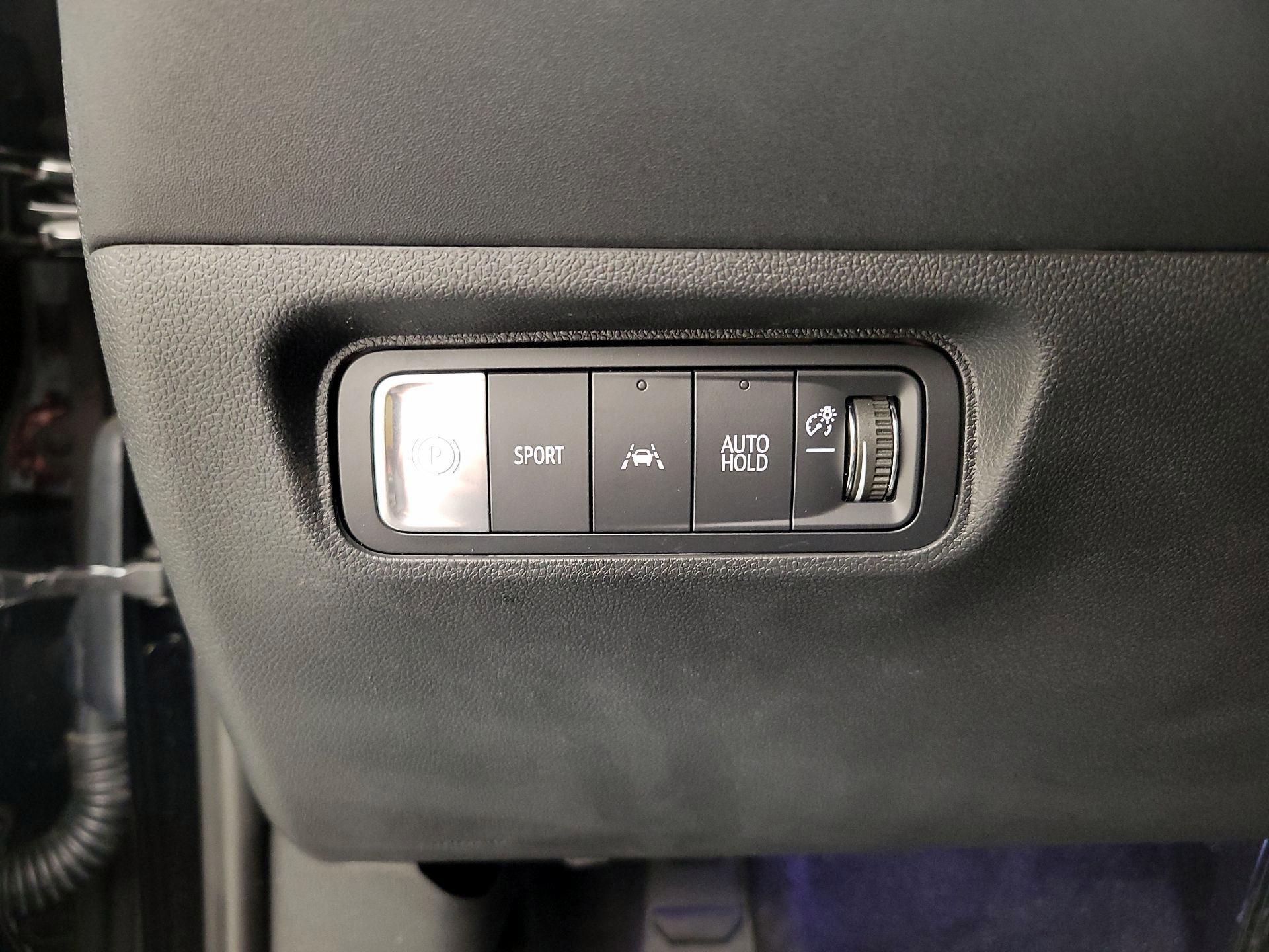 Thumbnail: 2024 Honda Prologue - 13