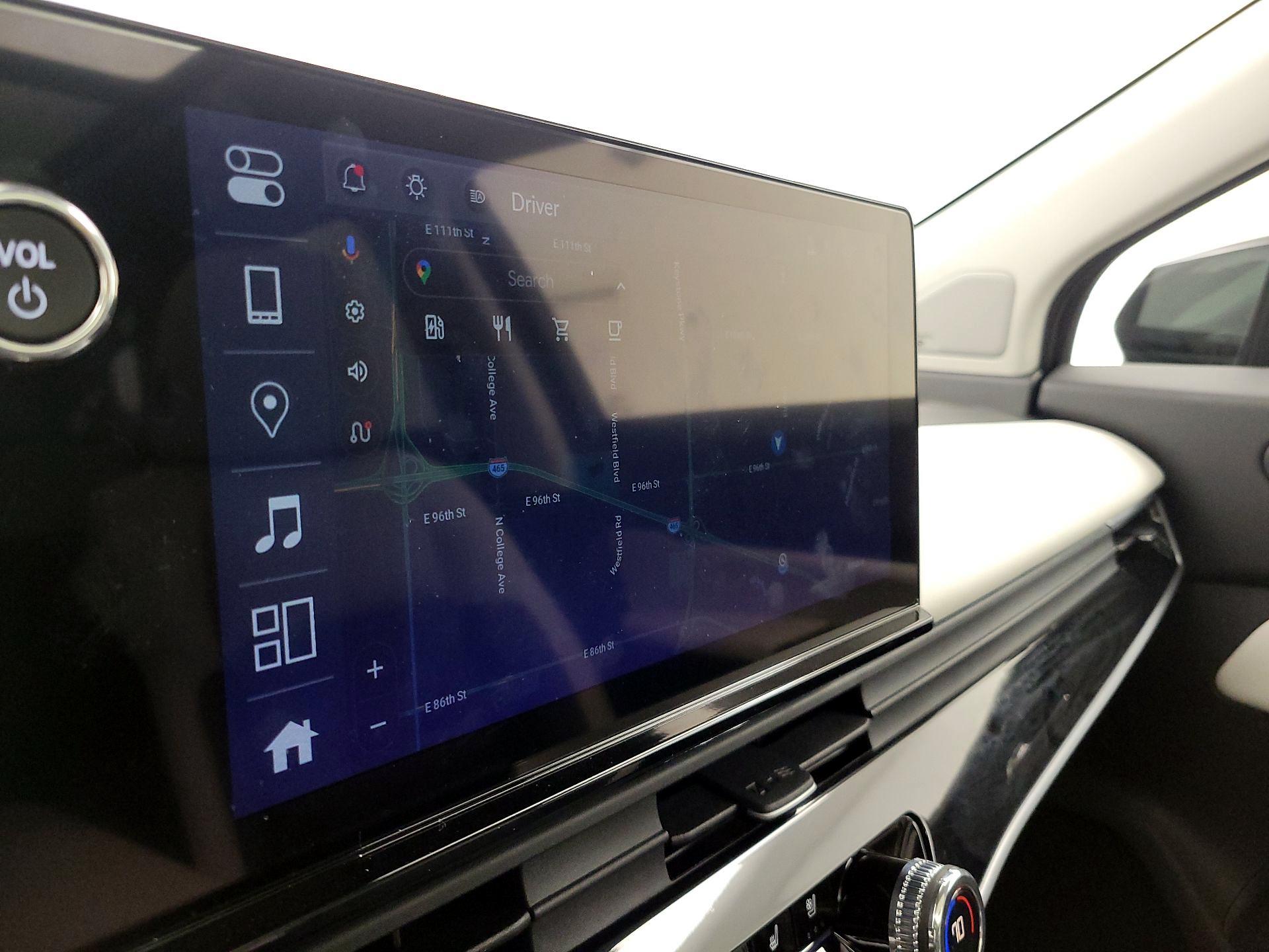 Thumbnail: 2024 Honda Prologue - 14