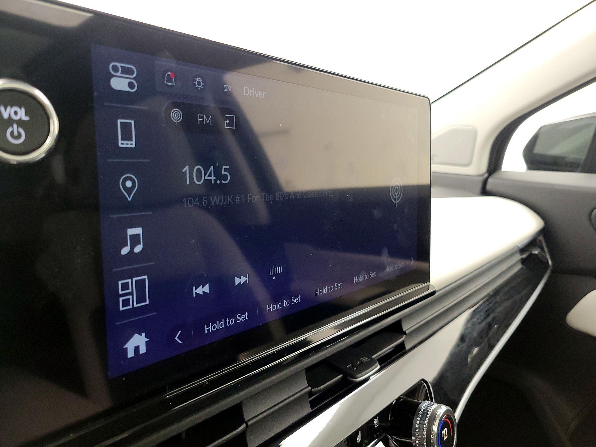 Thumbnail: 2024 Honda Prologue - 16