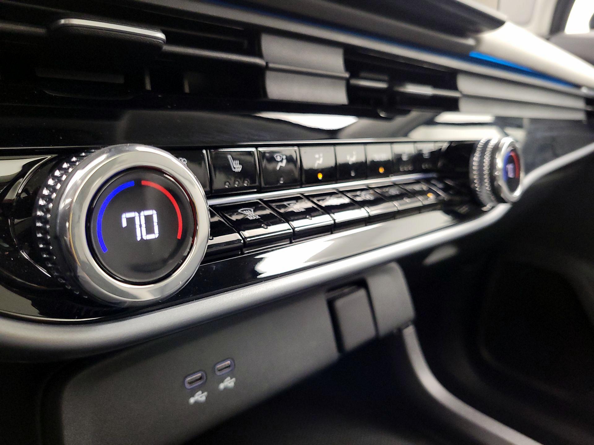 Thumbnail: 2024 Honda Prologue - 17