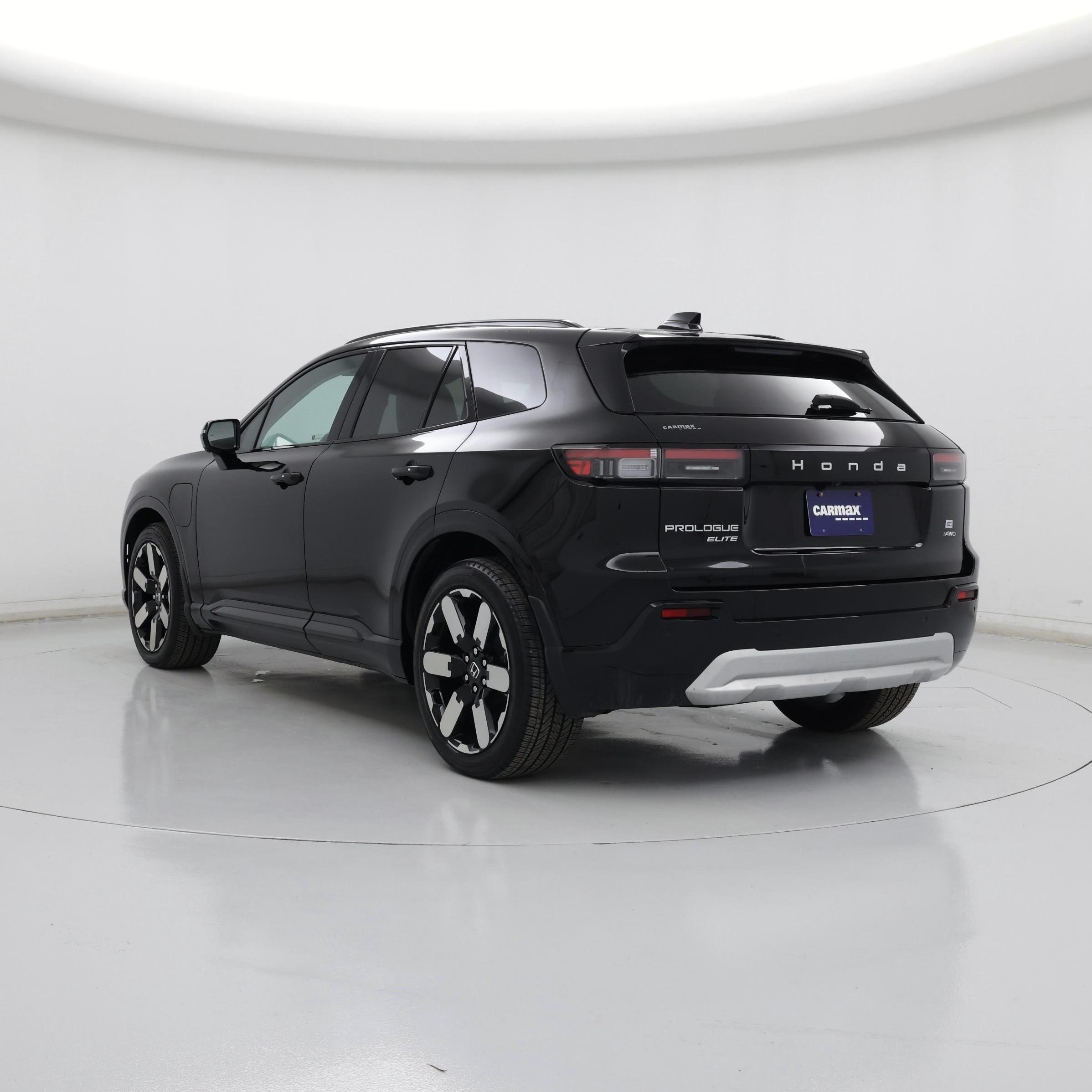 Thumbnail: 2024 Honda Prologue - 2