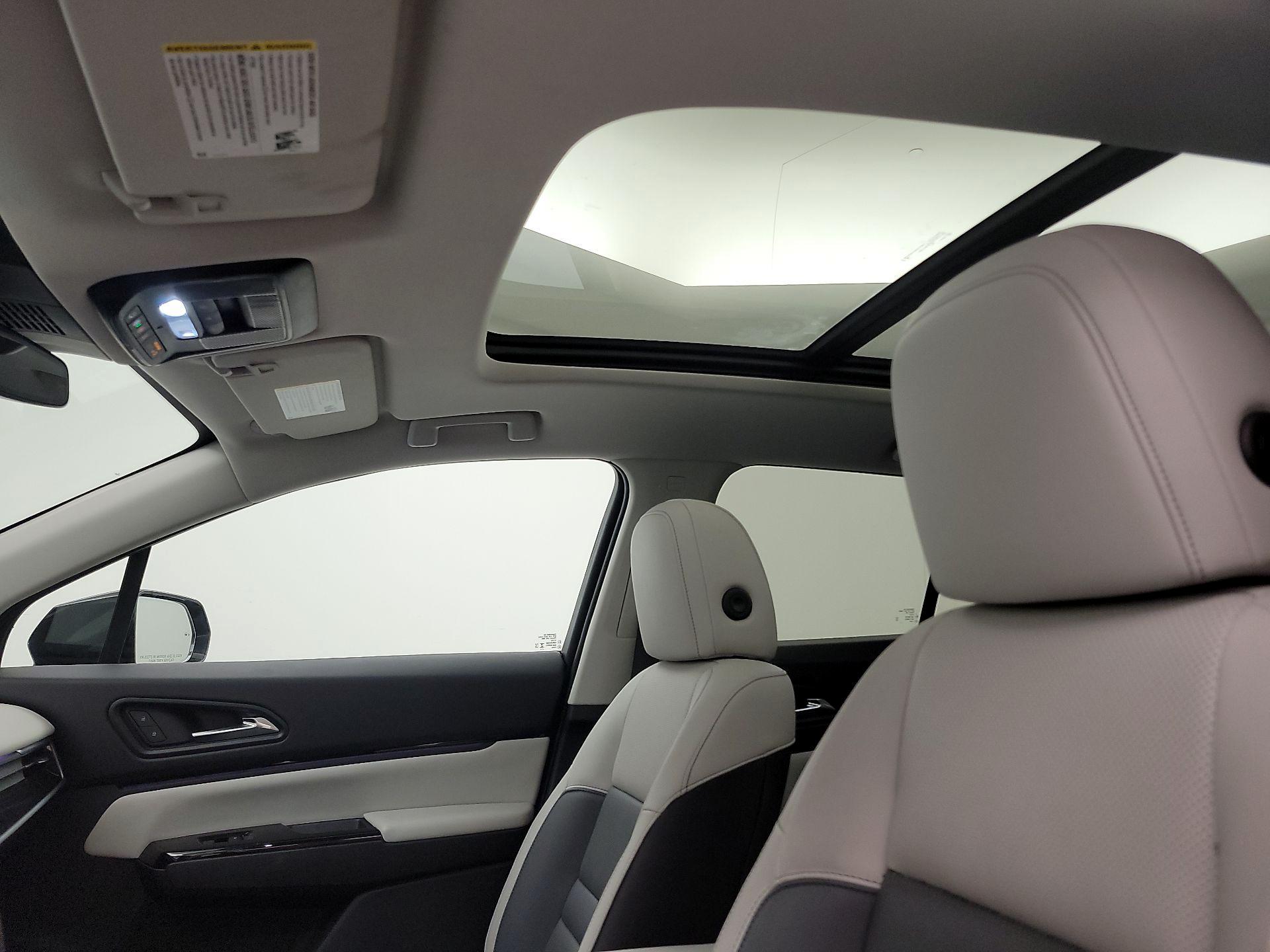 Thumbnail: 2024 Honda Prologue - 20