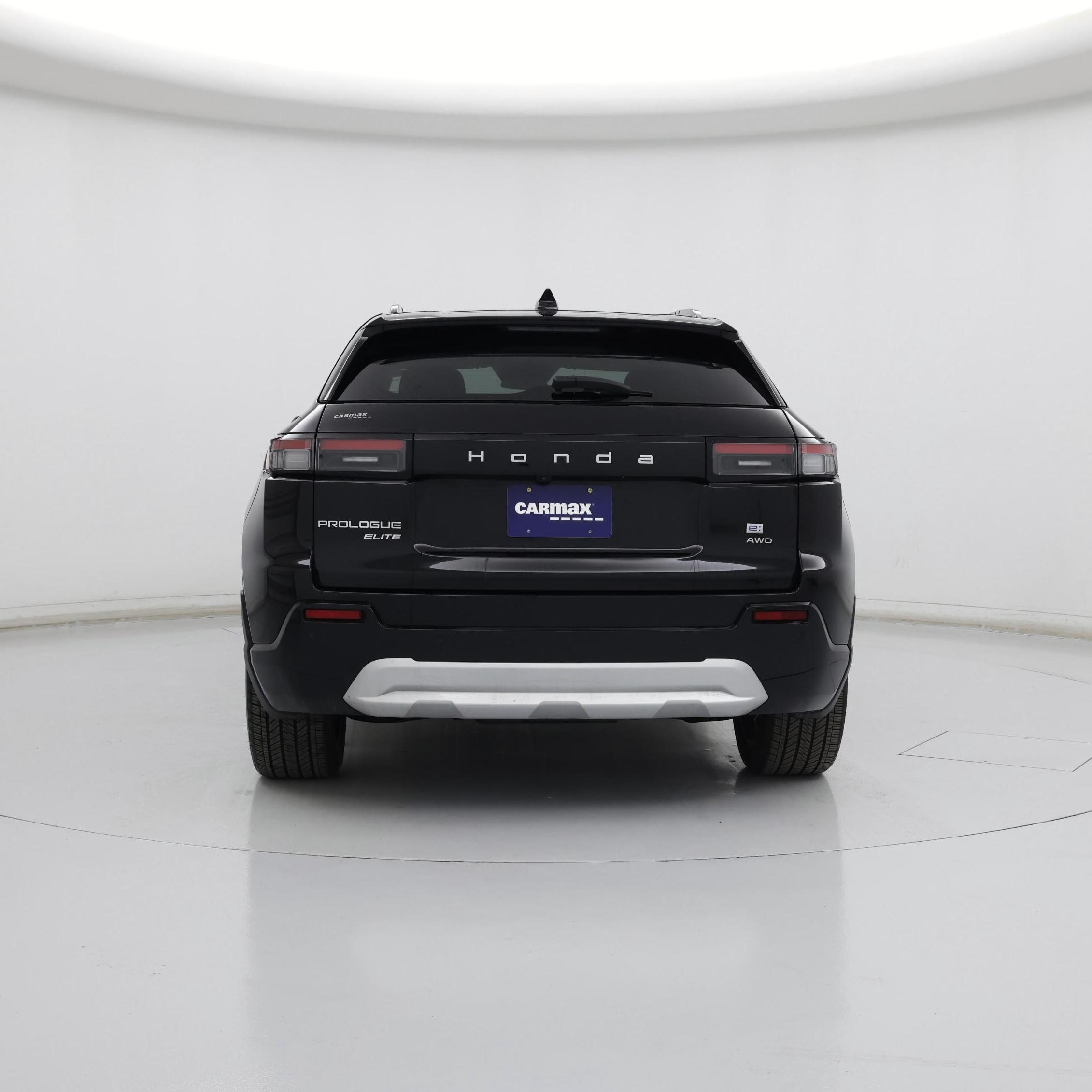 Thumbnail: 2024 Honda Prologue - 6