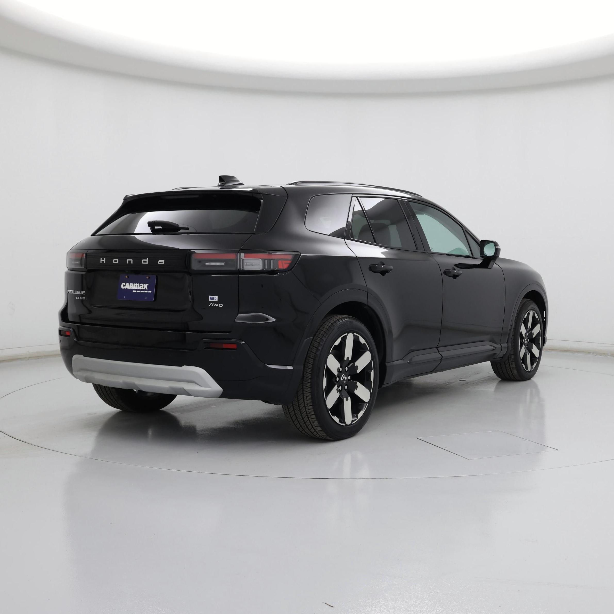 Thumbnail: 2024 Honda Prologue - 8