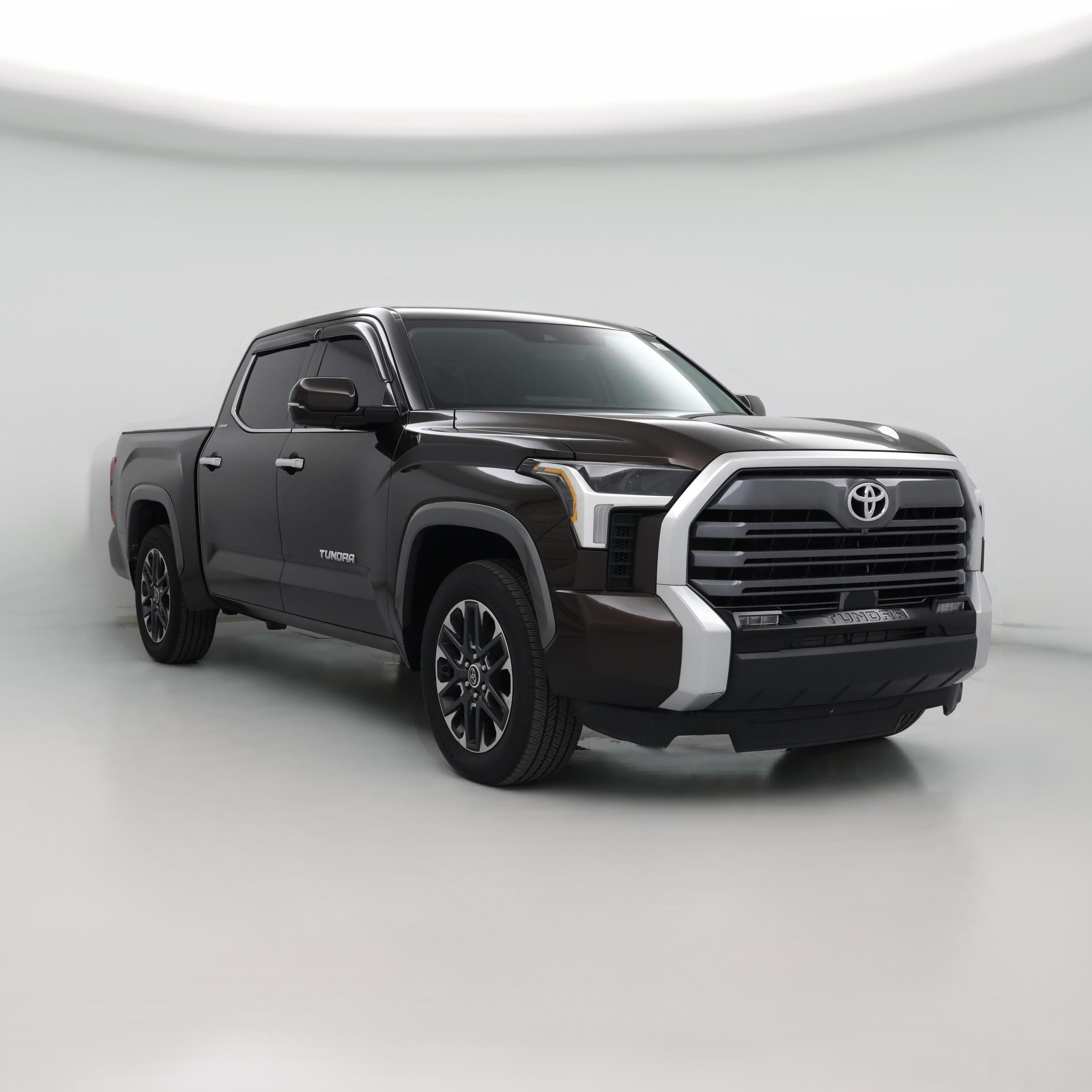 Thumbnail: 2023 Toyota Tundra - 1