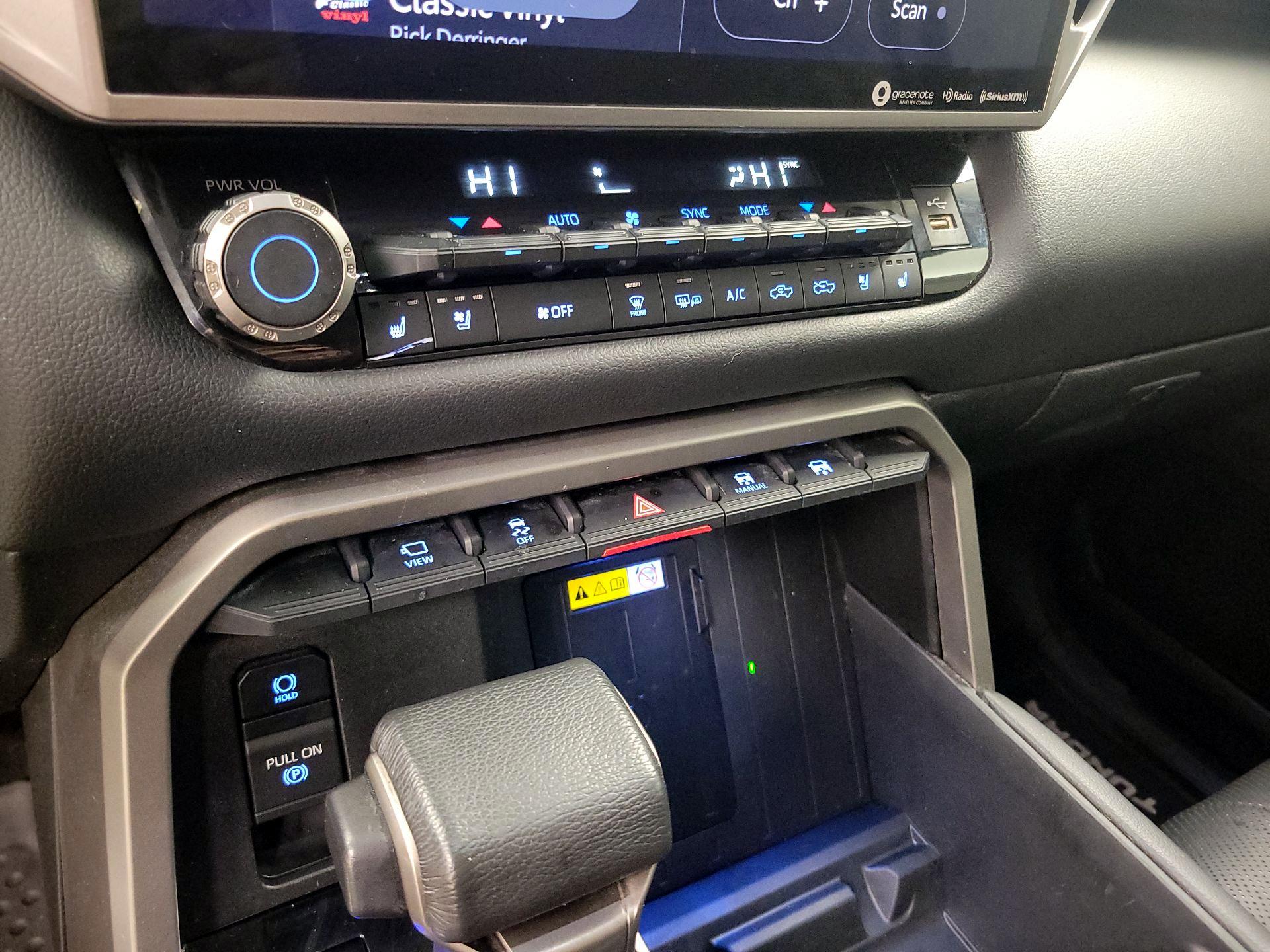 Thumbnail: 2023 Toyota Tundra - 16