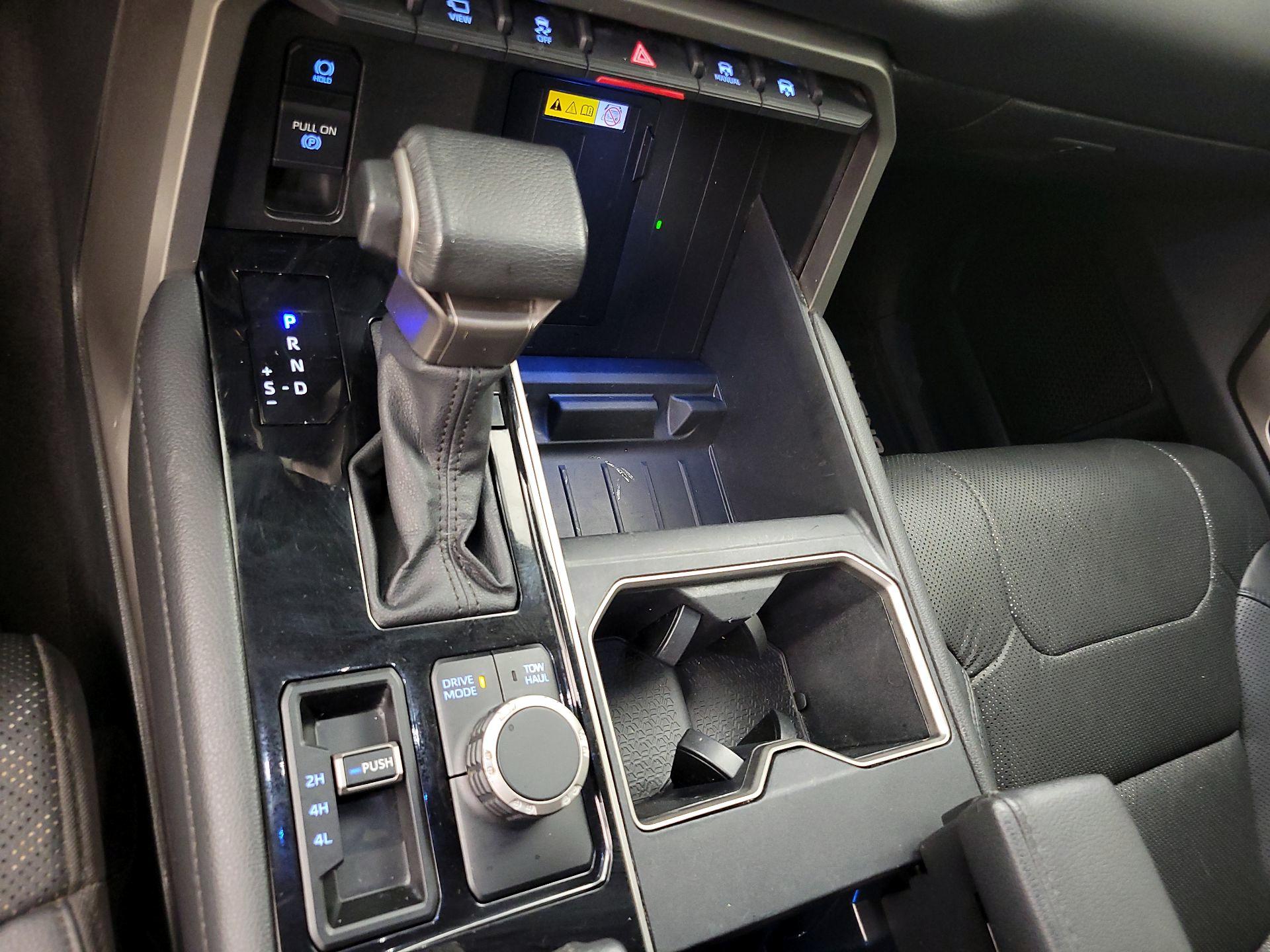 Thumbnail: 2023 Toyota Tundra - 17