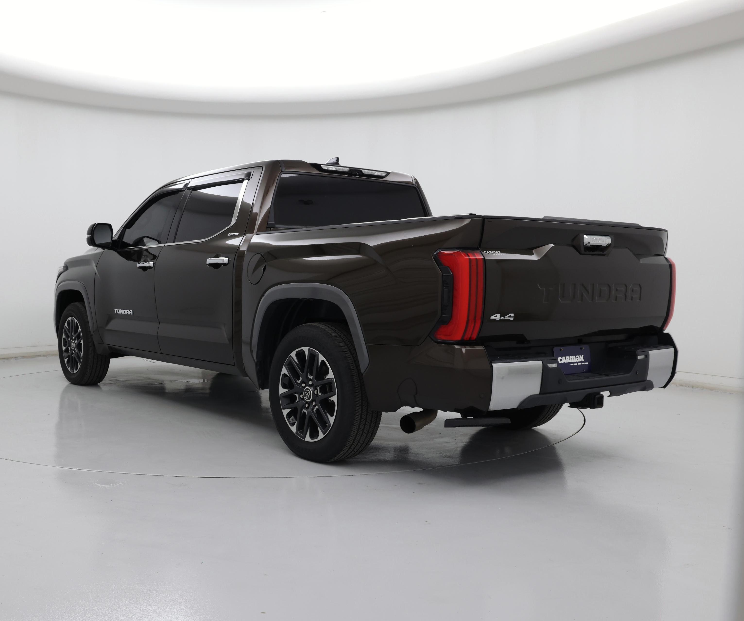 Thumbnail: 2023 Toyota Tundra - 2